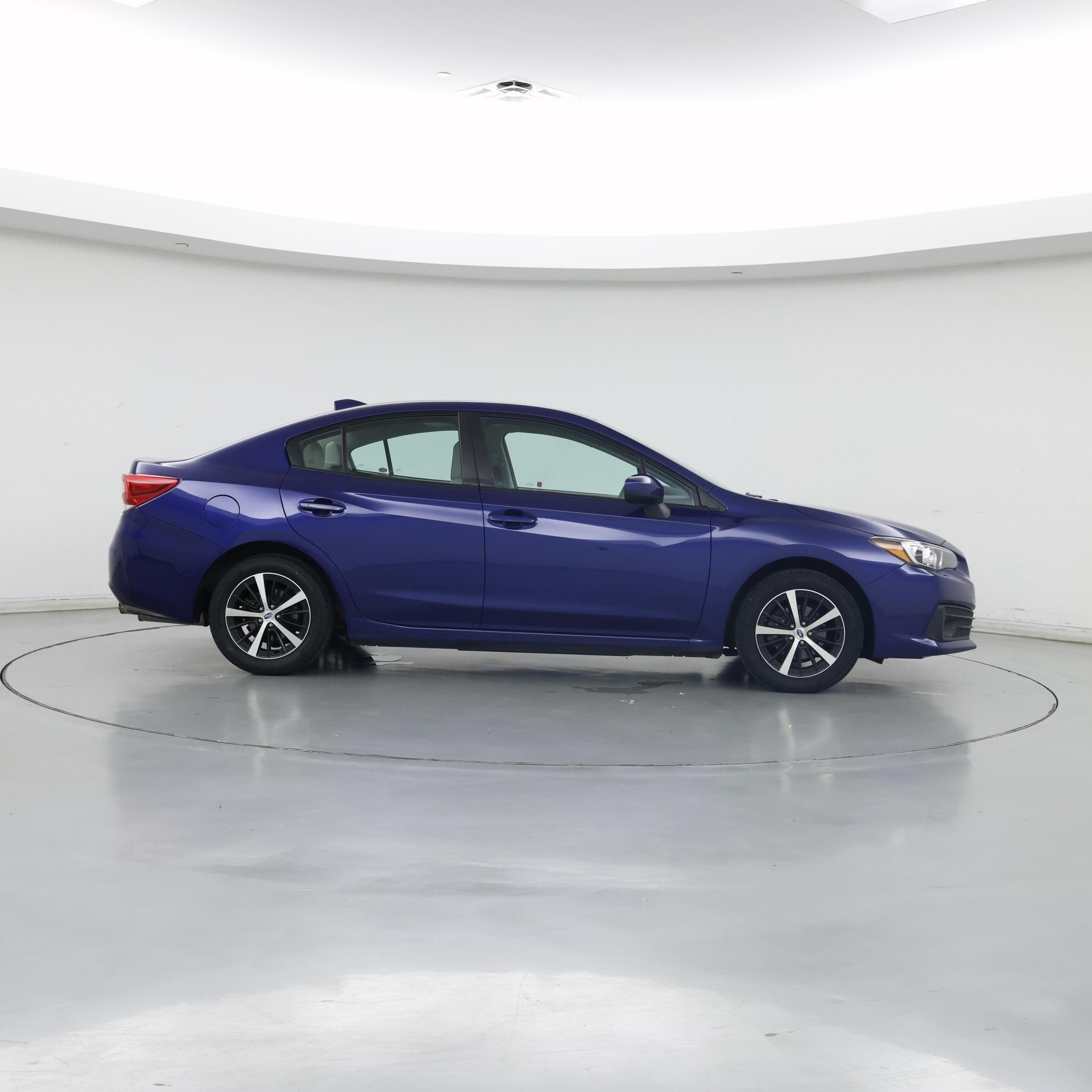 Thumbnail: 2022 Subaru Impreza - 7