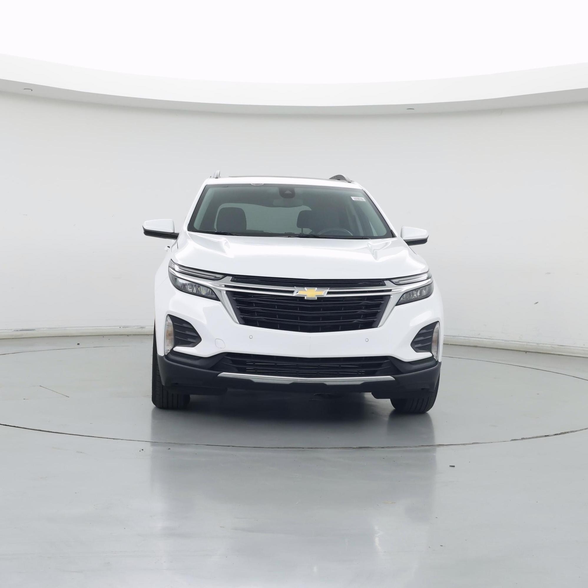 Thumbnail: 2022 Chevrolet Equinox - 5