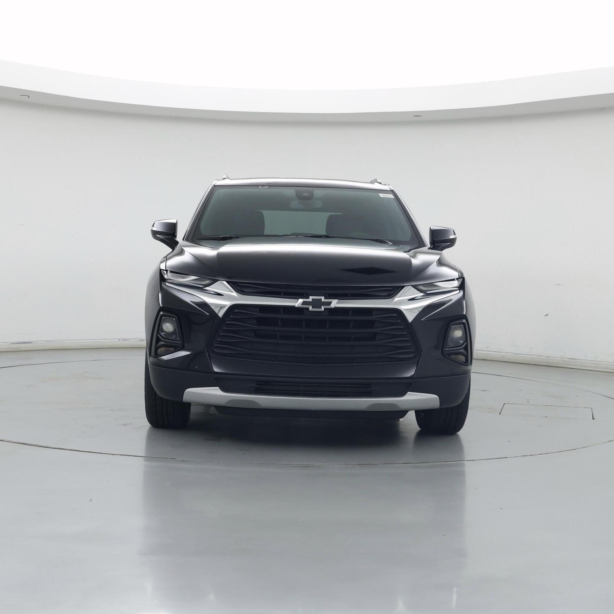 Thumbnail: 2022 Chevrolet Blazer - 5