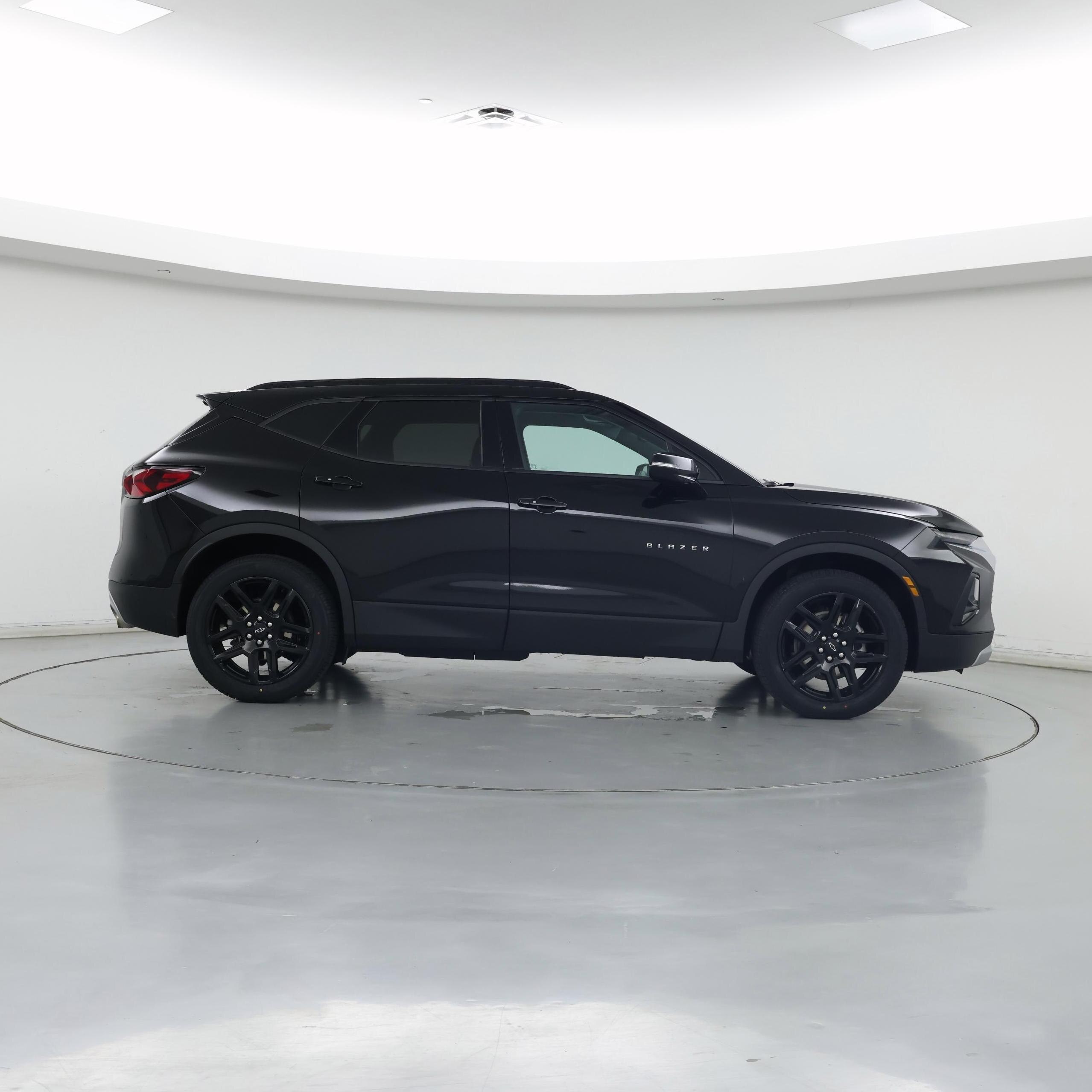 Thumbnail: 2022 Chevrolet Blazer - 7