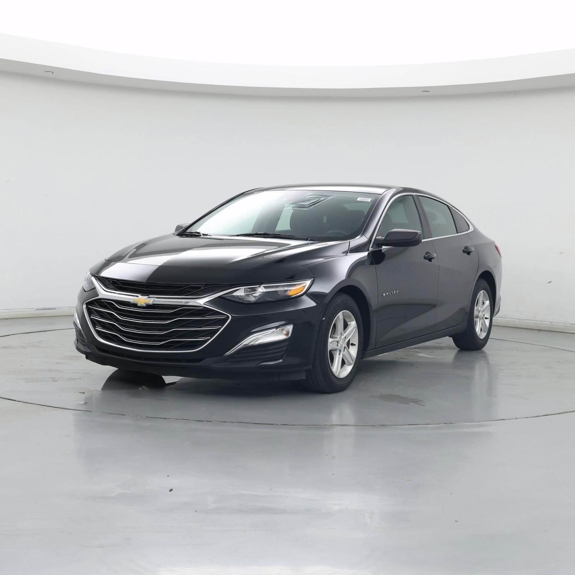 Thumbnail: 2023 Chevrolet Malibu - 4