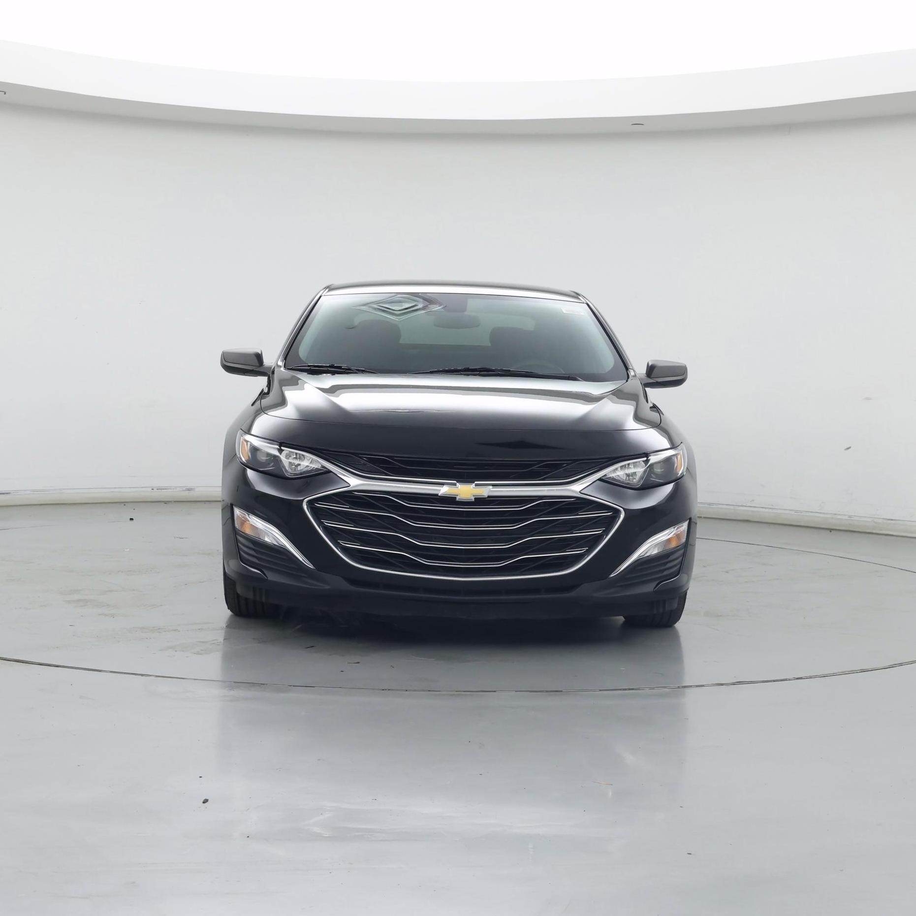 Thumbnail: 2023 Chevrolet Malibu - 5