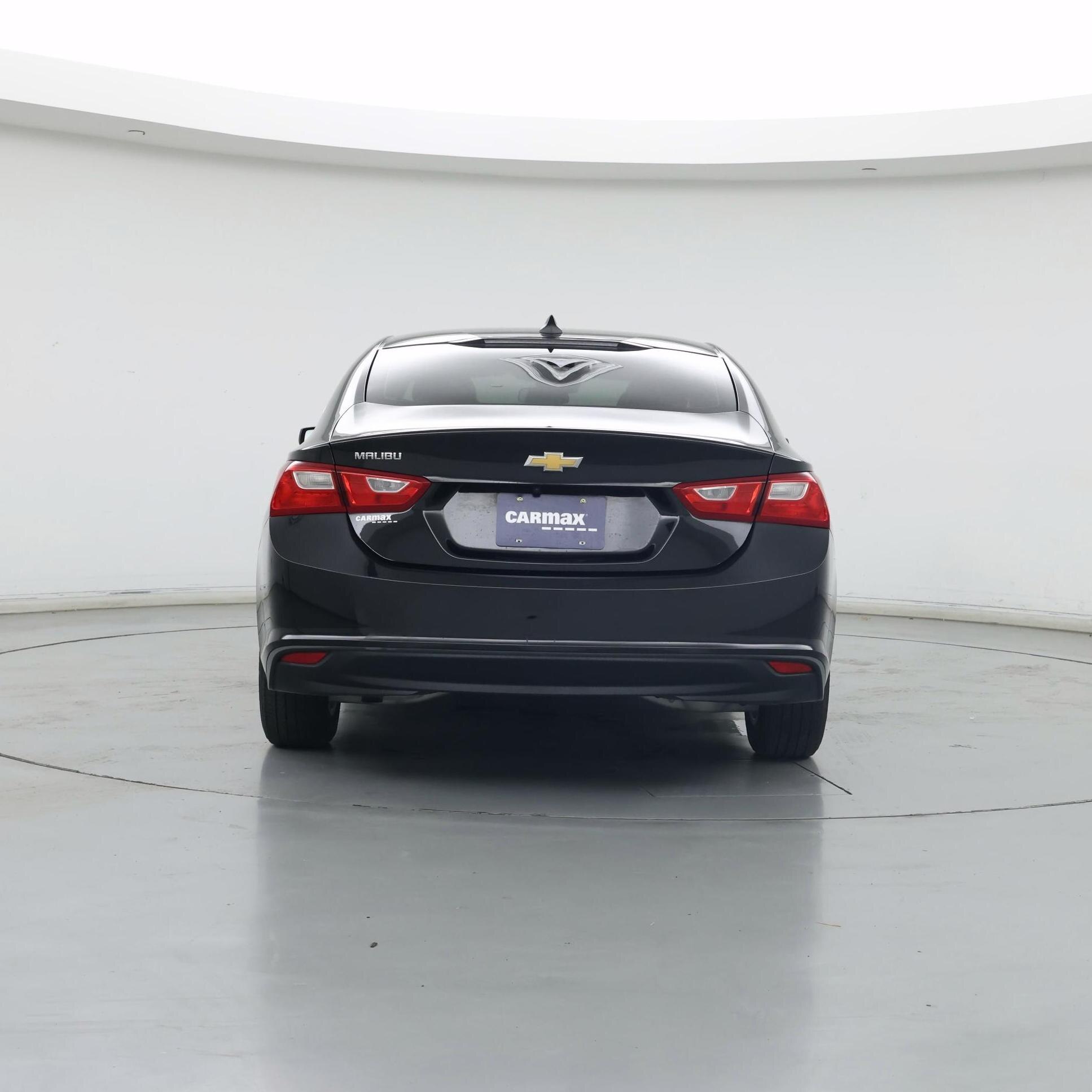 Thumbnail: 2023 Chevrolet Malibu - 6