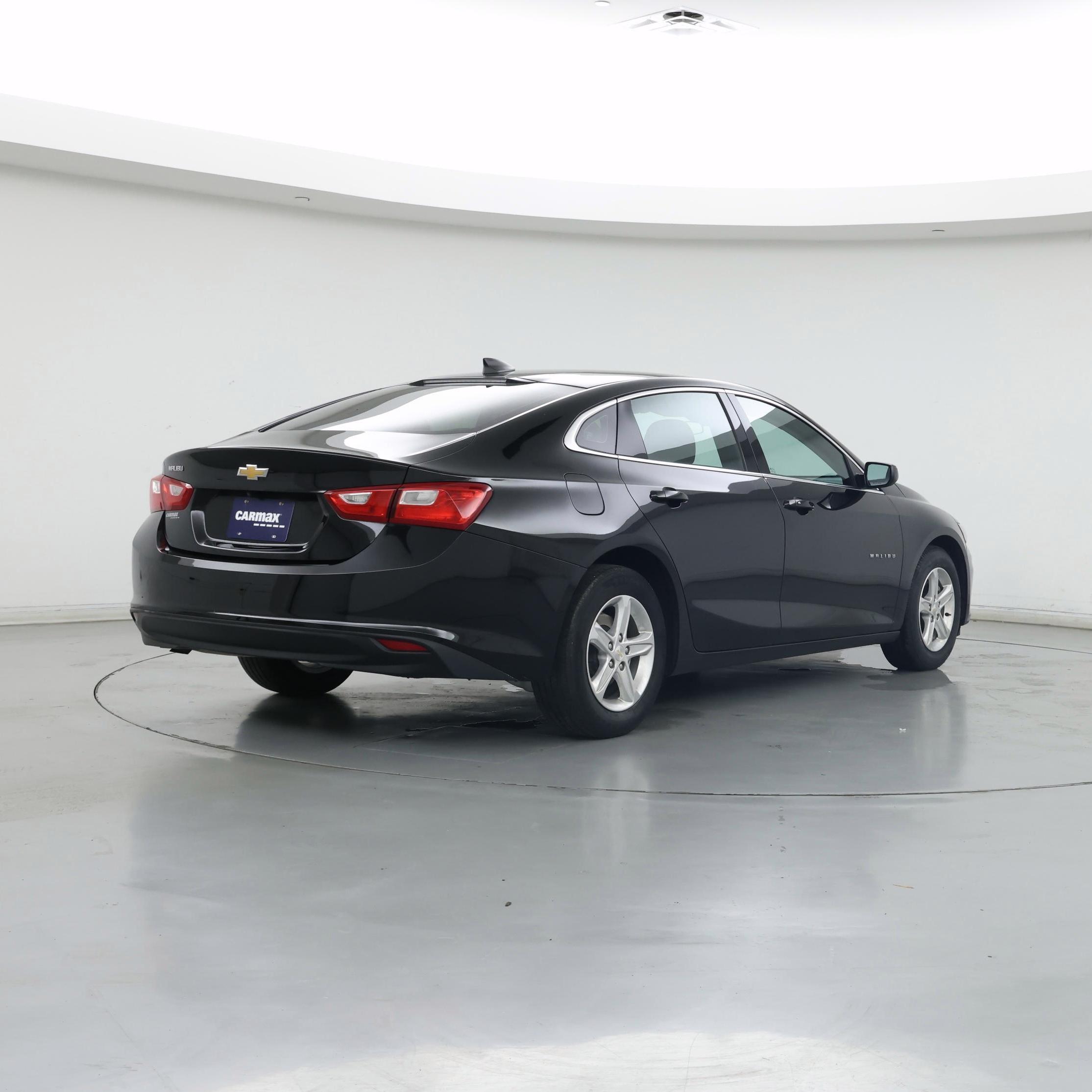 Thumbnail: 2023 Chevrolet Malibu - 8
