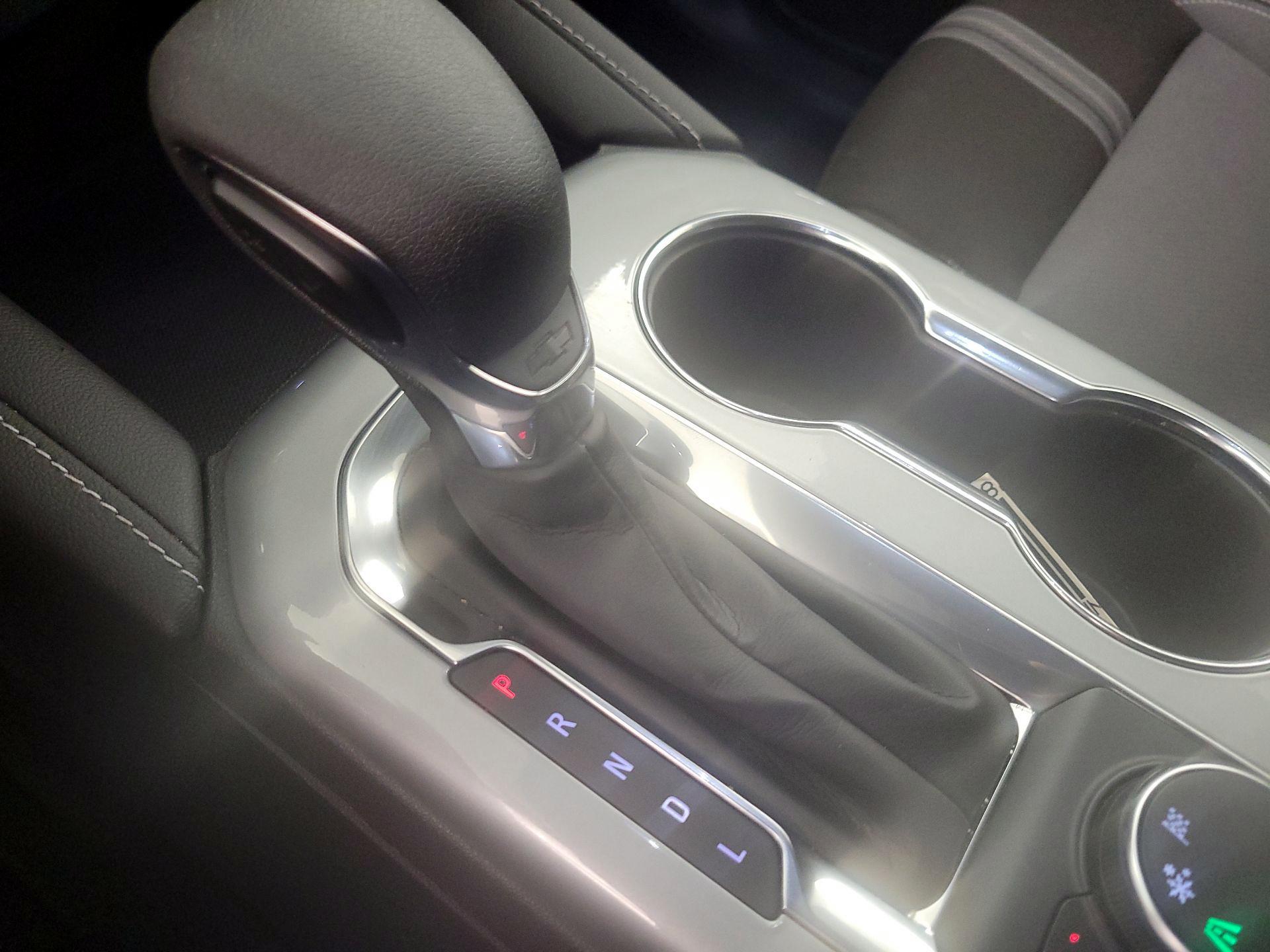 Thumbnail: 2023 Chevrolet Blazer - 17