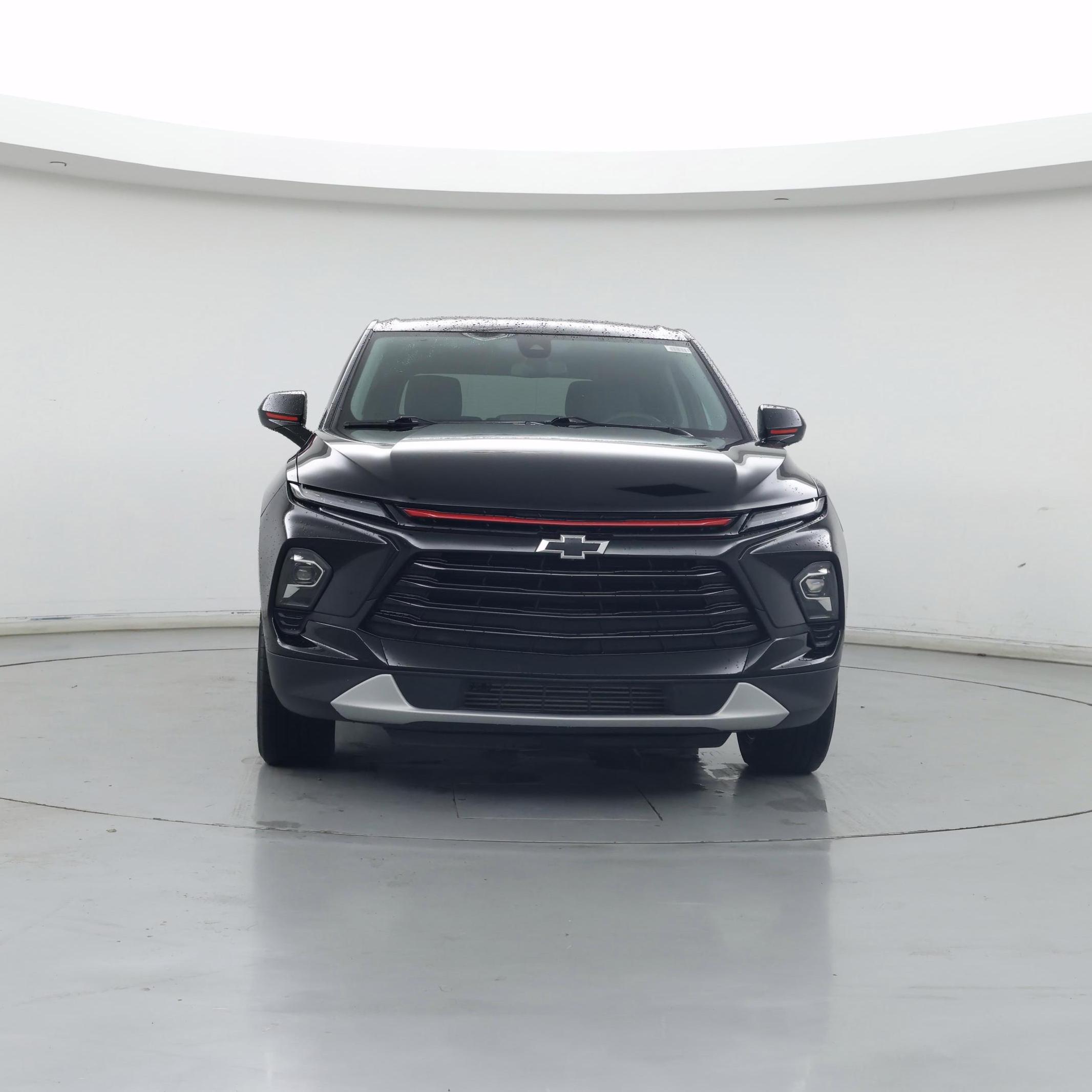Thumbnail: 2023 Chevrolet Blazer - 5