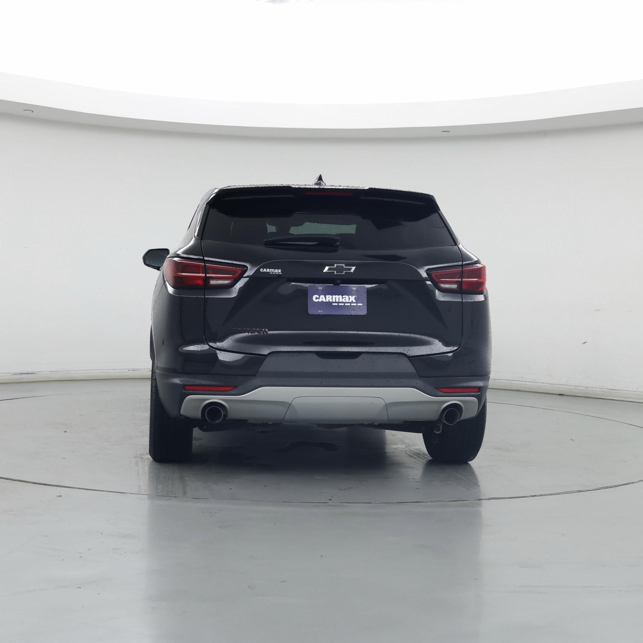 Thumbnail: 2023 Chevrolet Blazer - 6