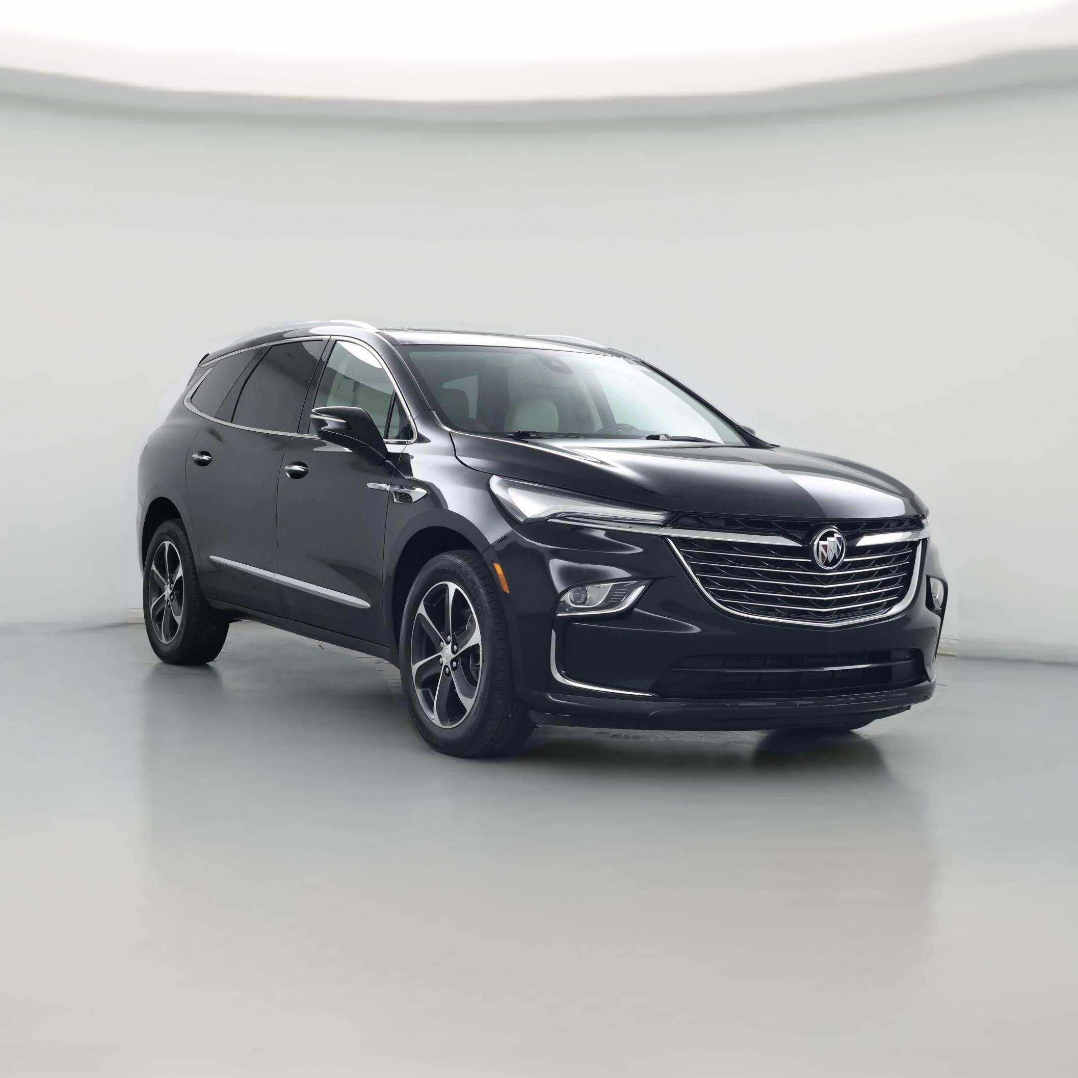 Thumbnail: 2022 Buick Enclave - 1