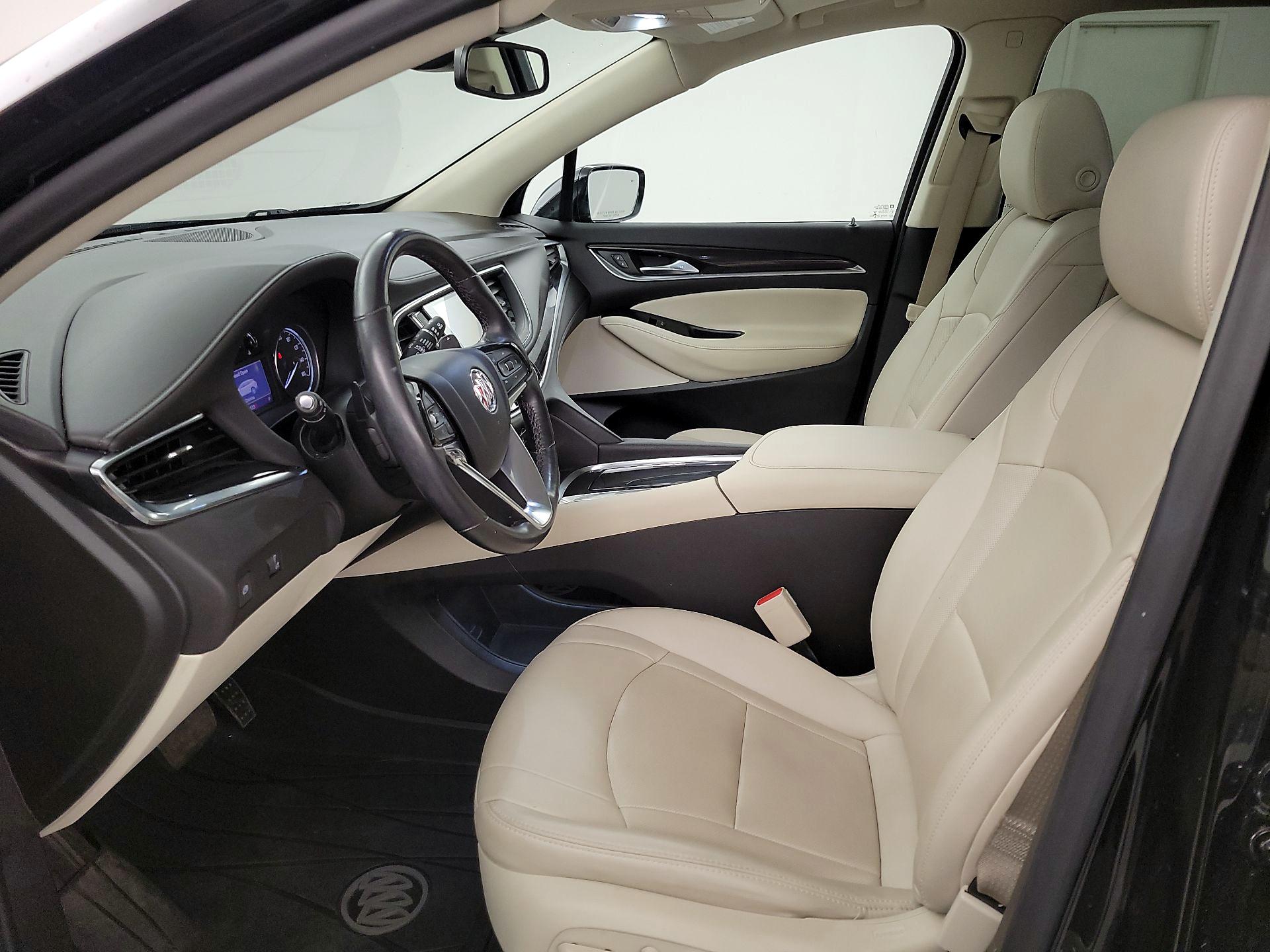 Thumbnail: 2022 Buick Enclave - 11