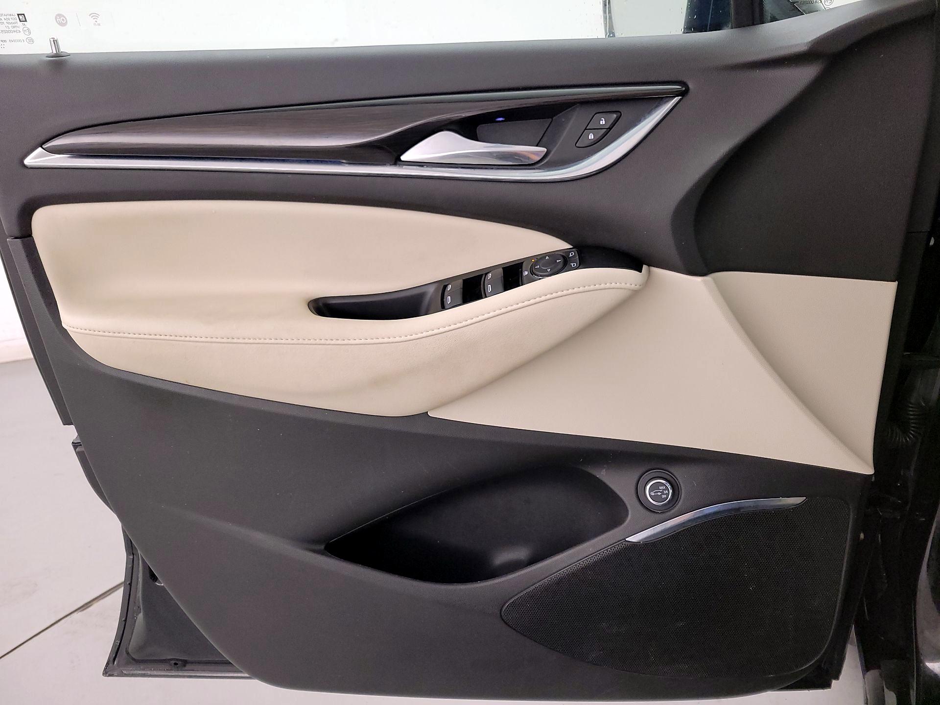Thumbnail: 2022 Buick Enclave - 12