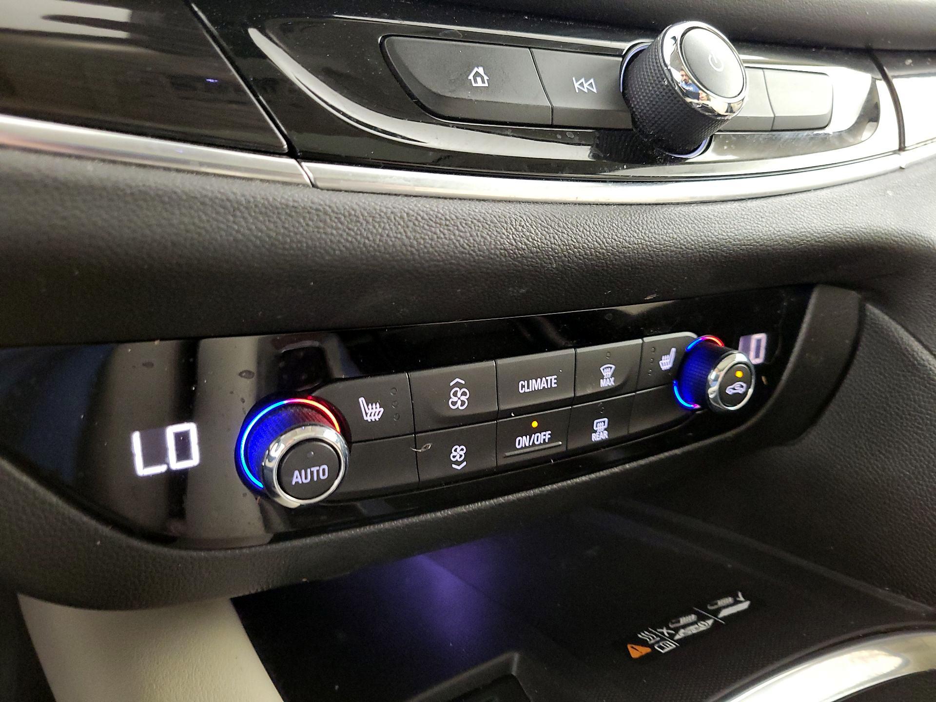 Thumbnail: 2022 Buick Enclave - 16