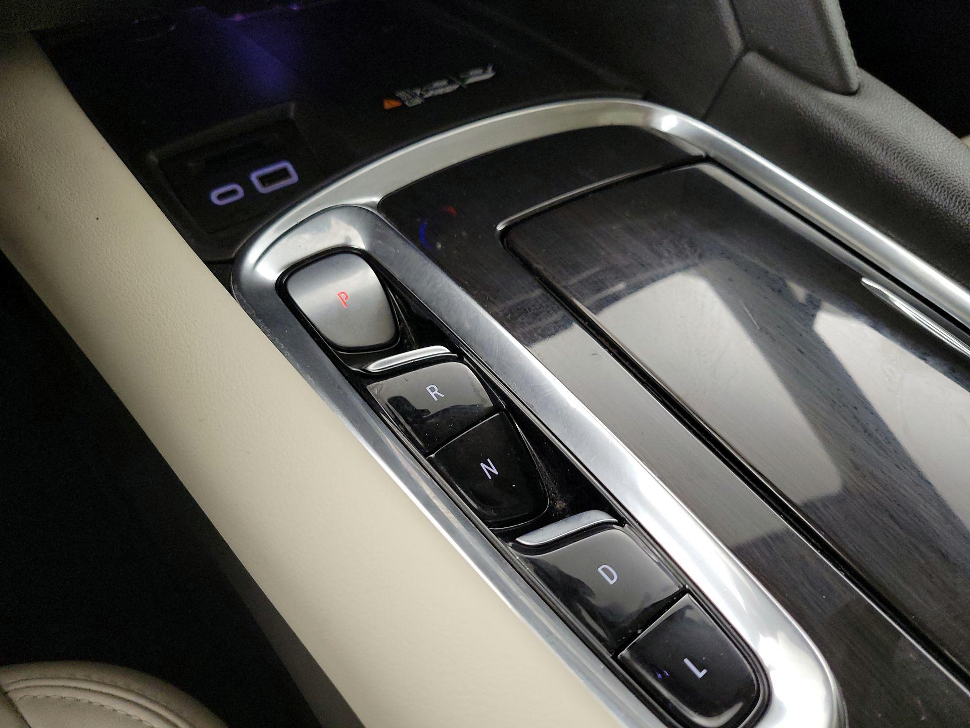 Thumbnail: 2022 Buick Enclave - 17