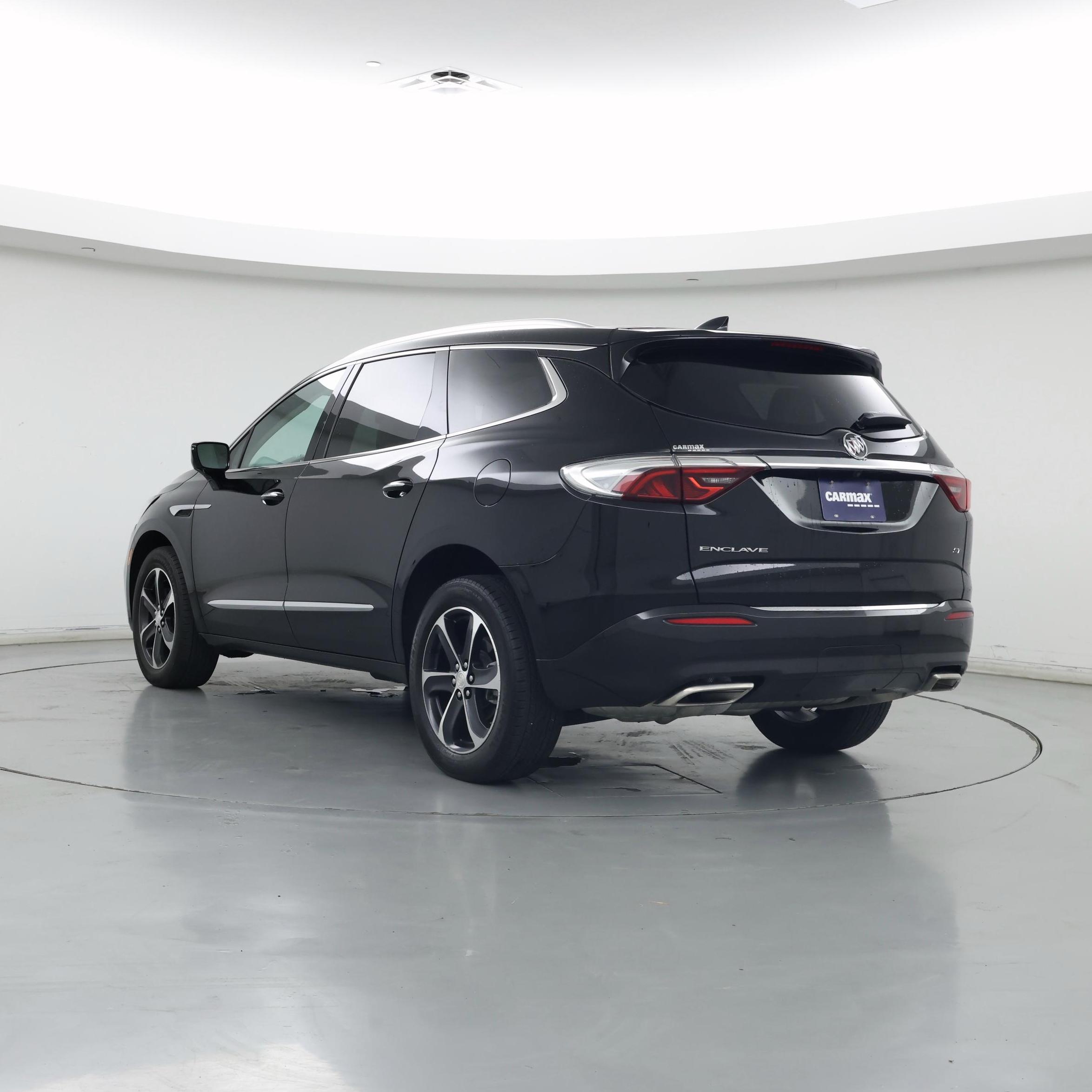 Thumbnail: 2022 Buick Enclave - 2