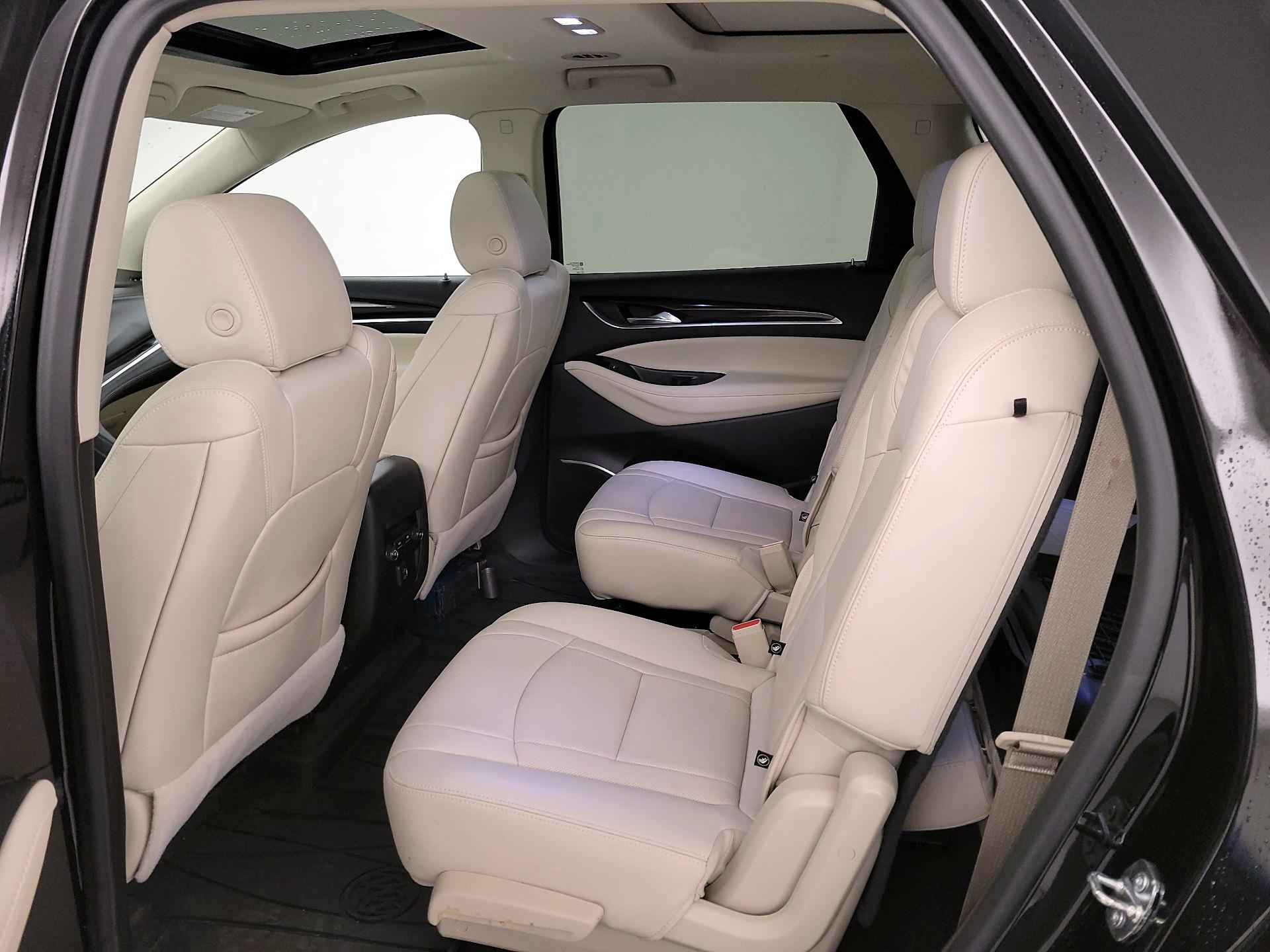 Thumbnail: 2022 Buick Enclave - 20