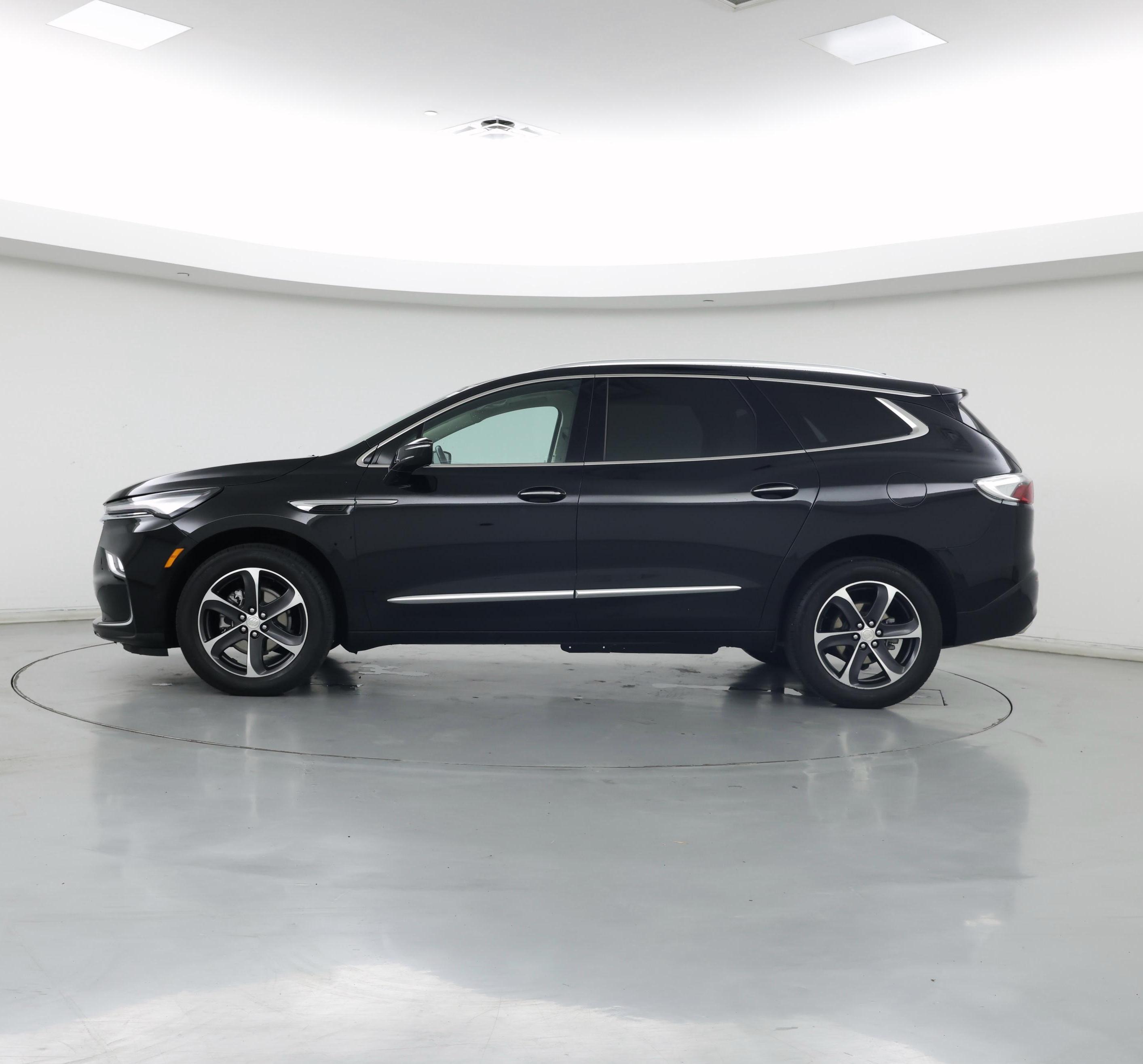 Thumbnail: 2022 Buick Enclave - 3