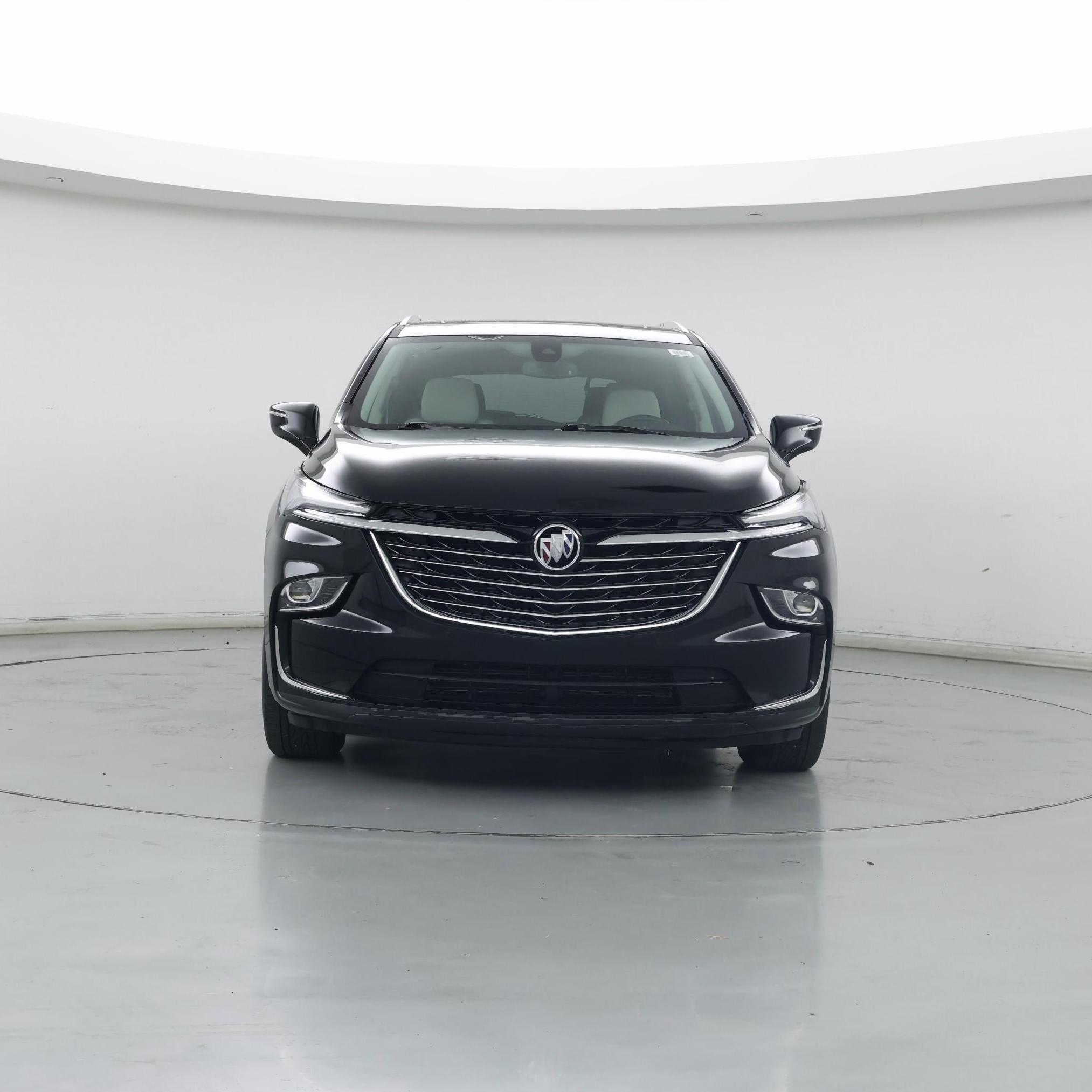Thumbnail: 2022 Buick Enclave - 5
