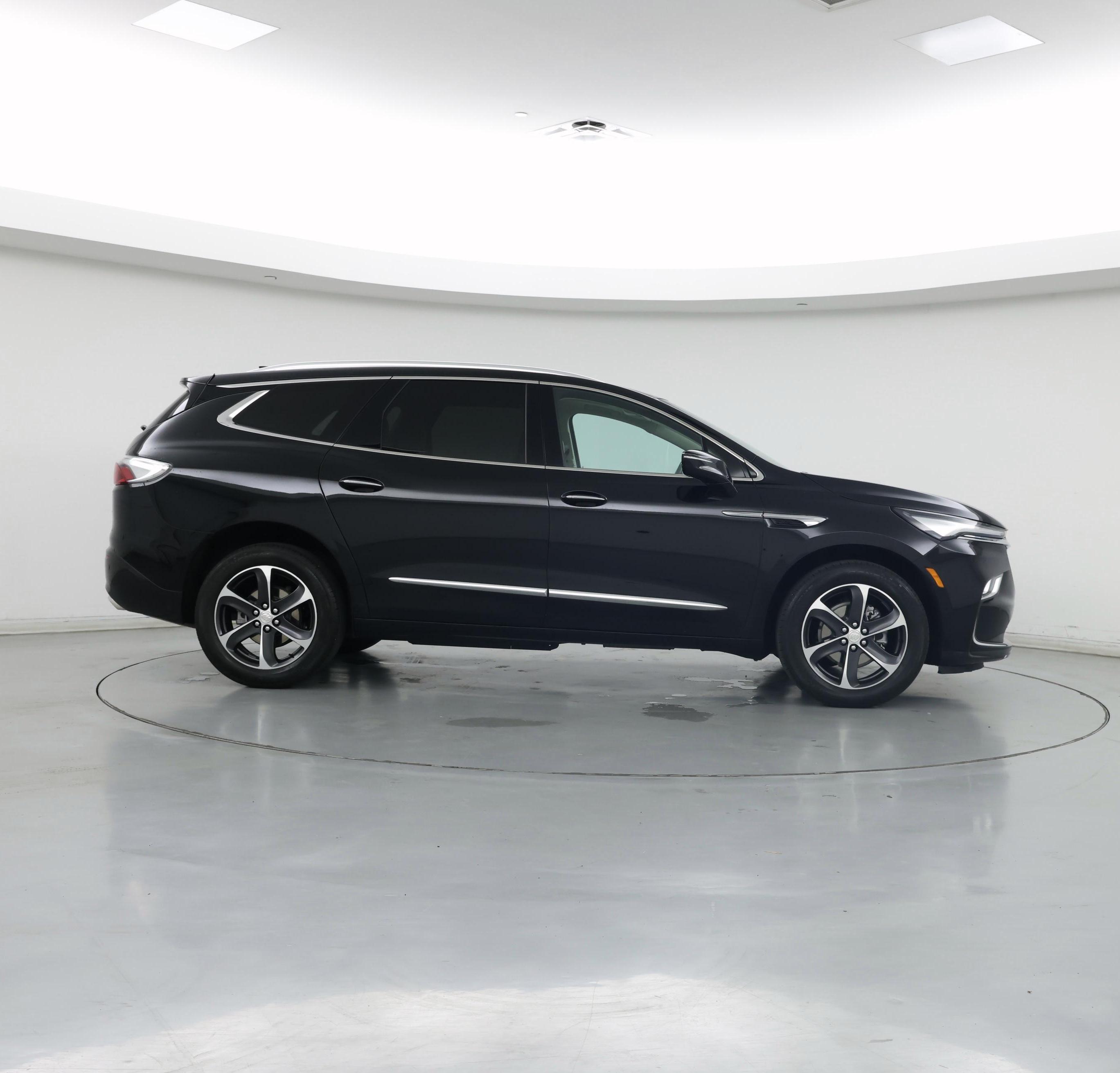 Thumbnail: 2022 Buick Enclave - 7