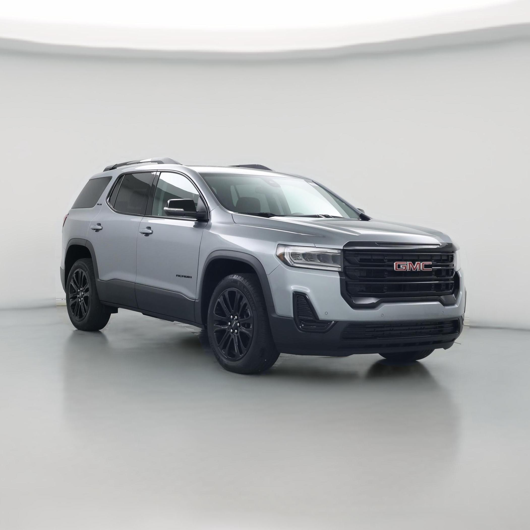 Thumbnail: 2023 GMC Acadia - 1