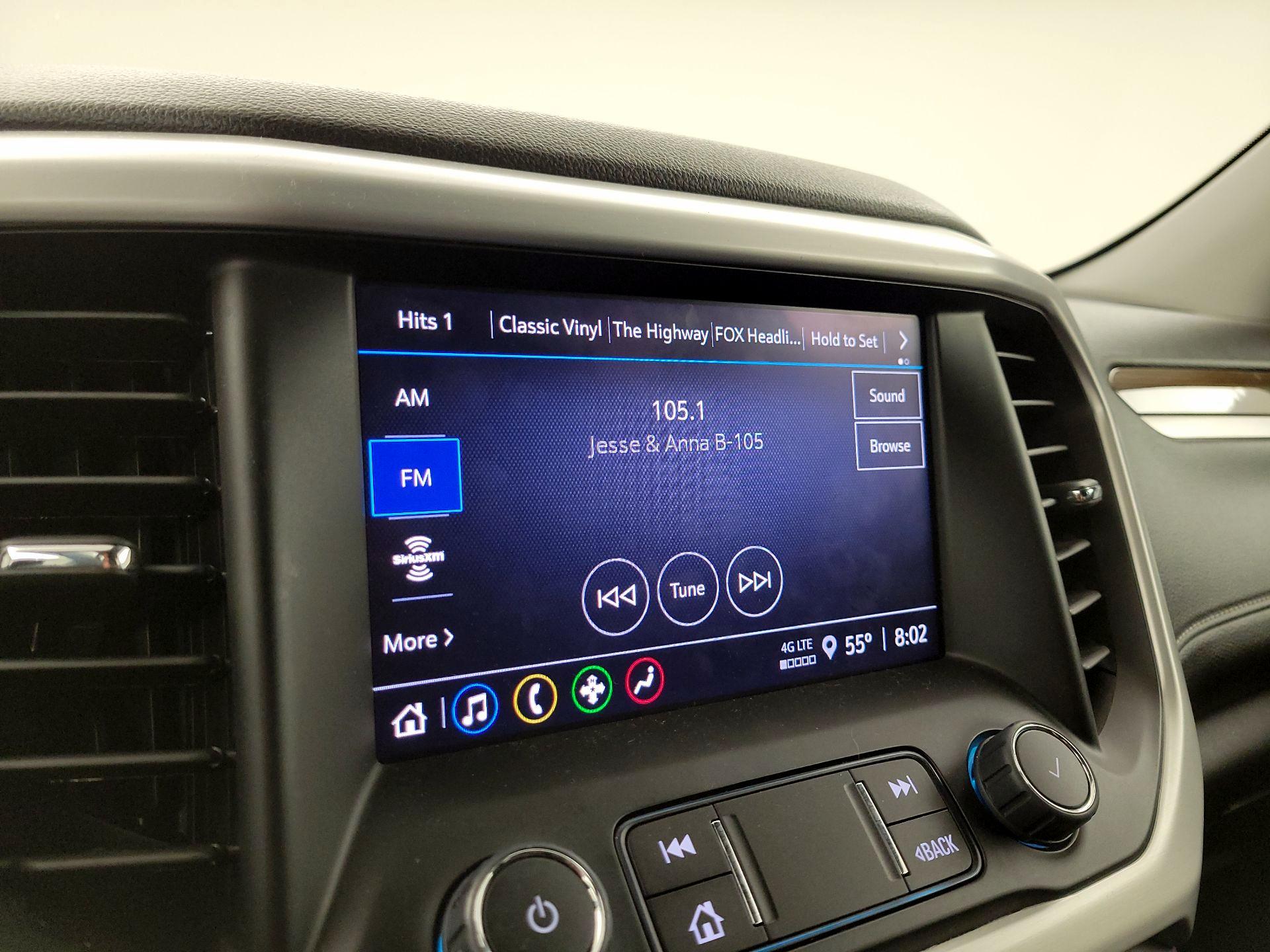 Thumbnail: 2023 GMC Acadia - 15