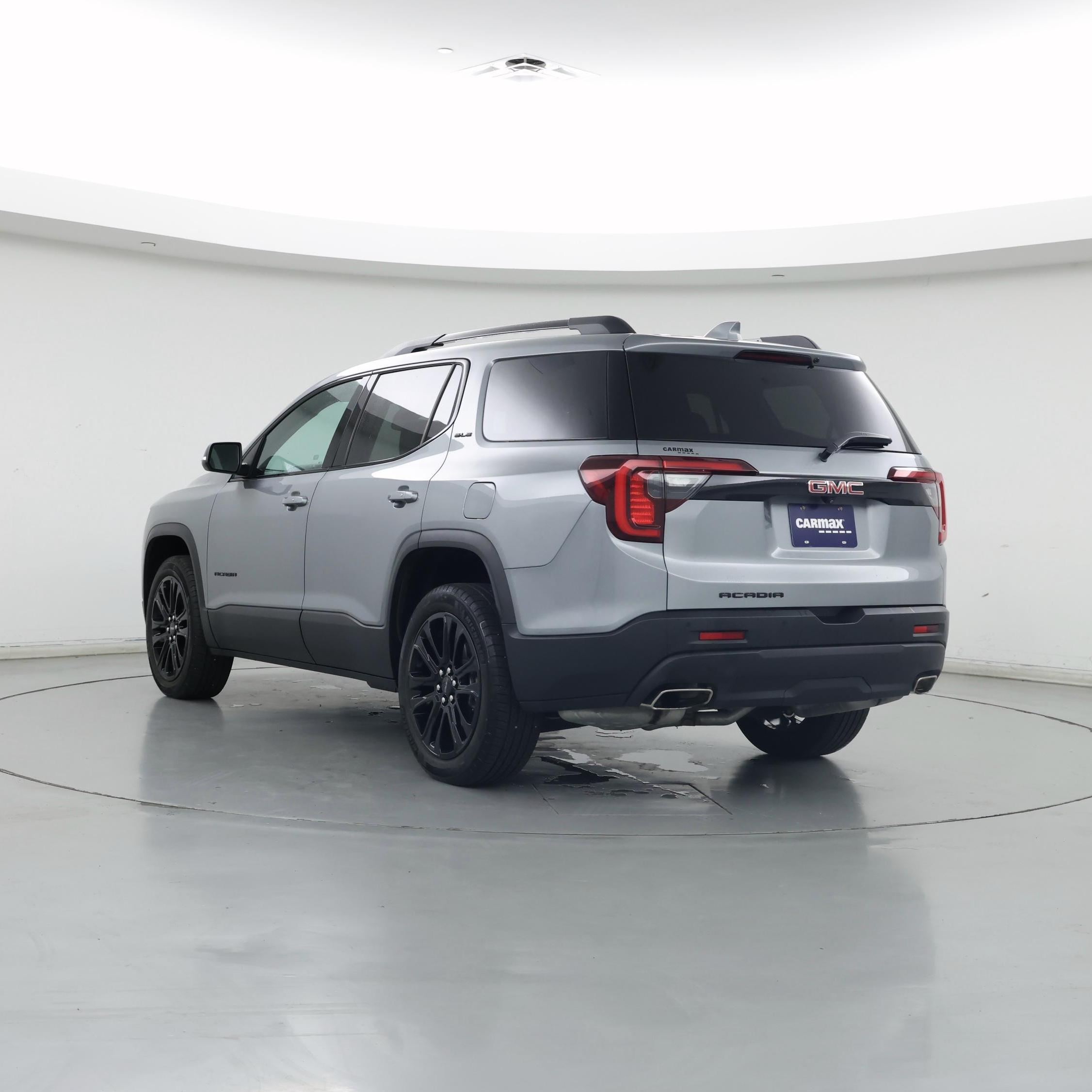 Thumbnail: 2023 GMC Acadia - 2