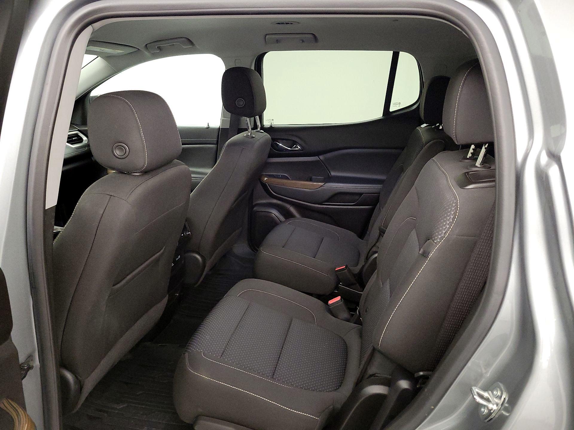 Thumbnail: 2023 GMC Acadia - 19