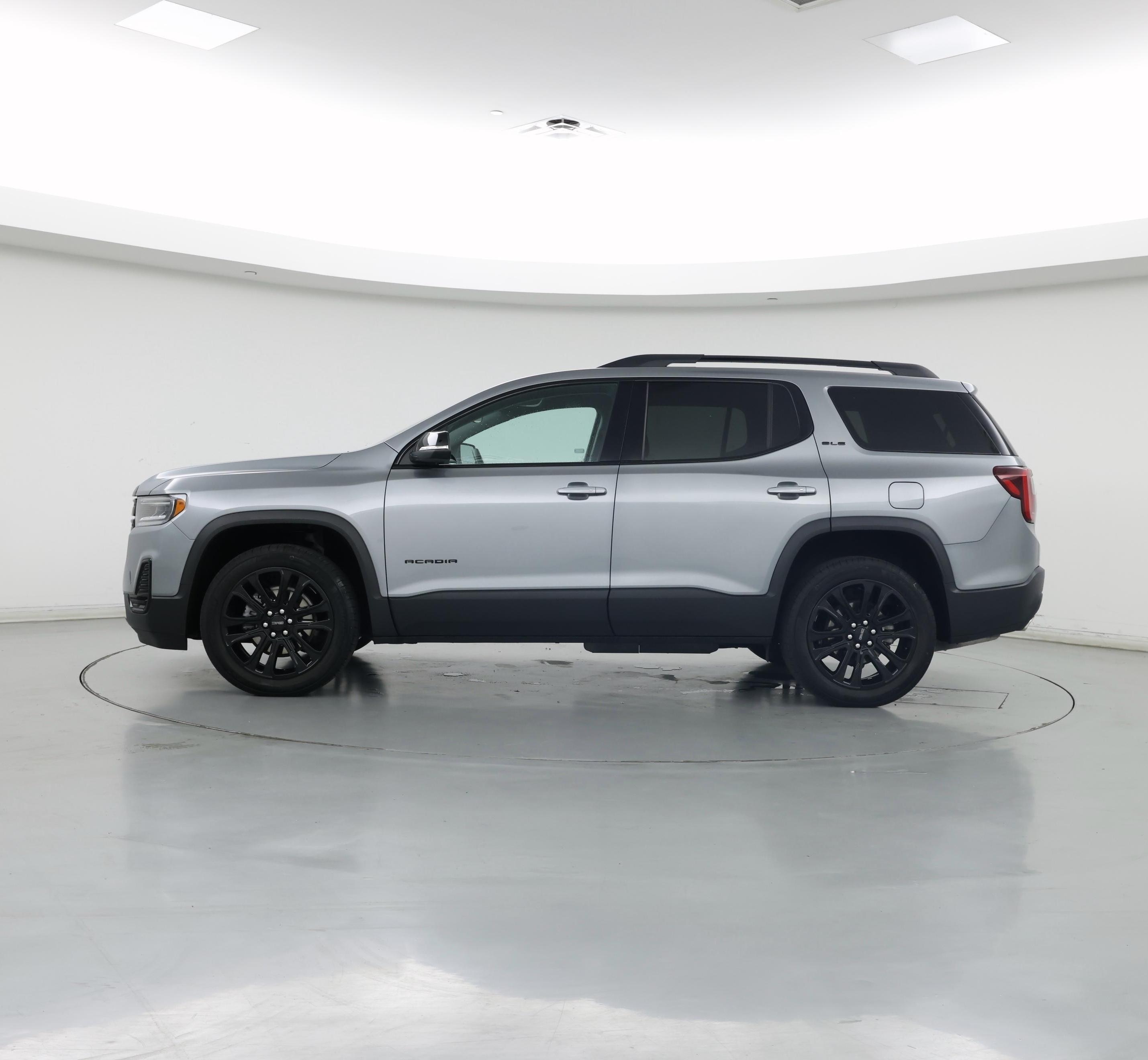 Thumbnail: 2023 GMC Acadia - 3