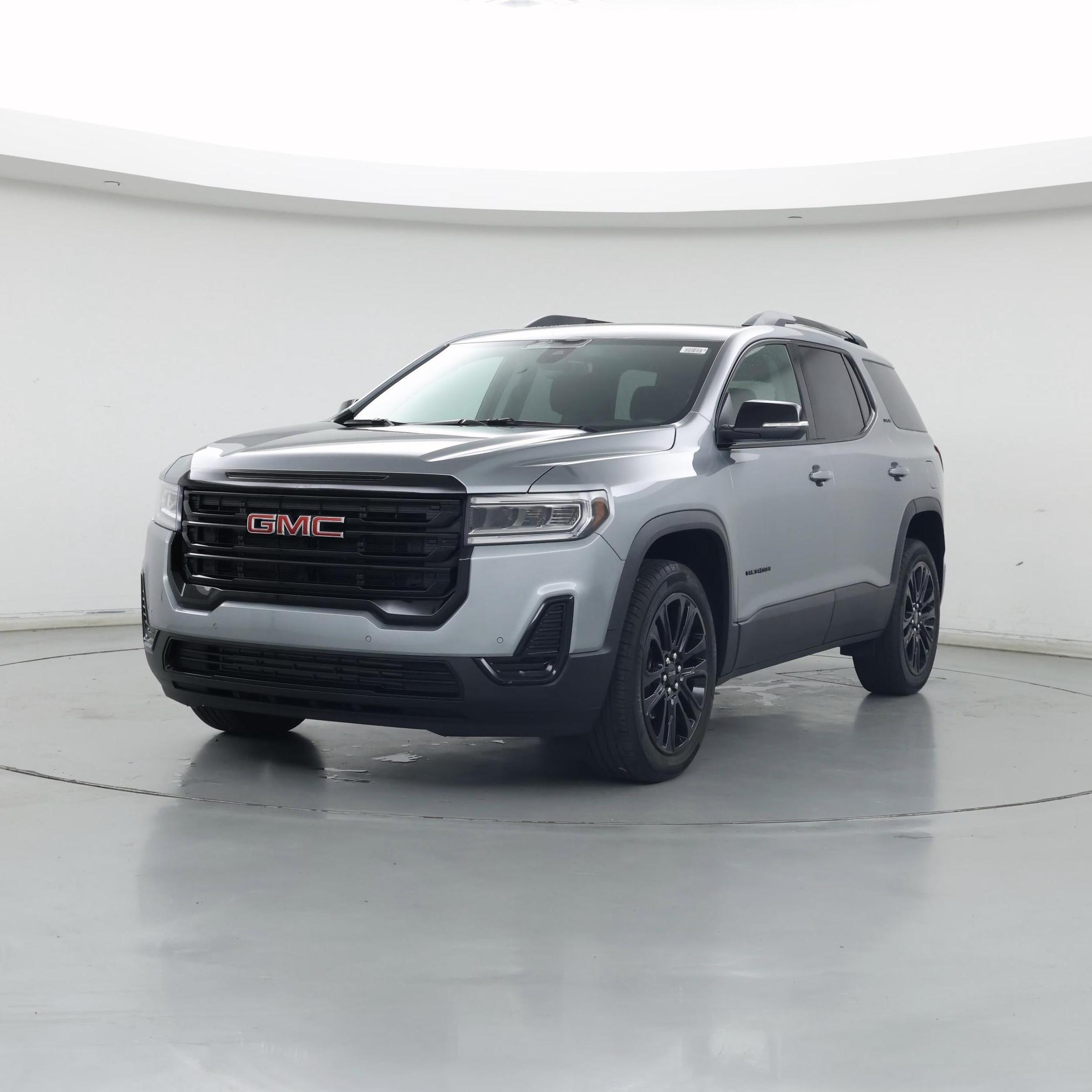 Thumbnail: 2023 GMC Acadia - 4