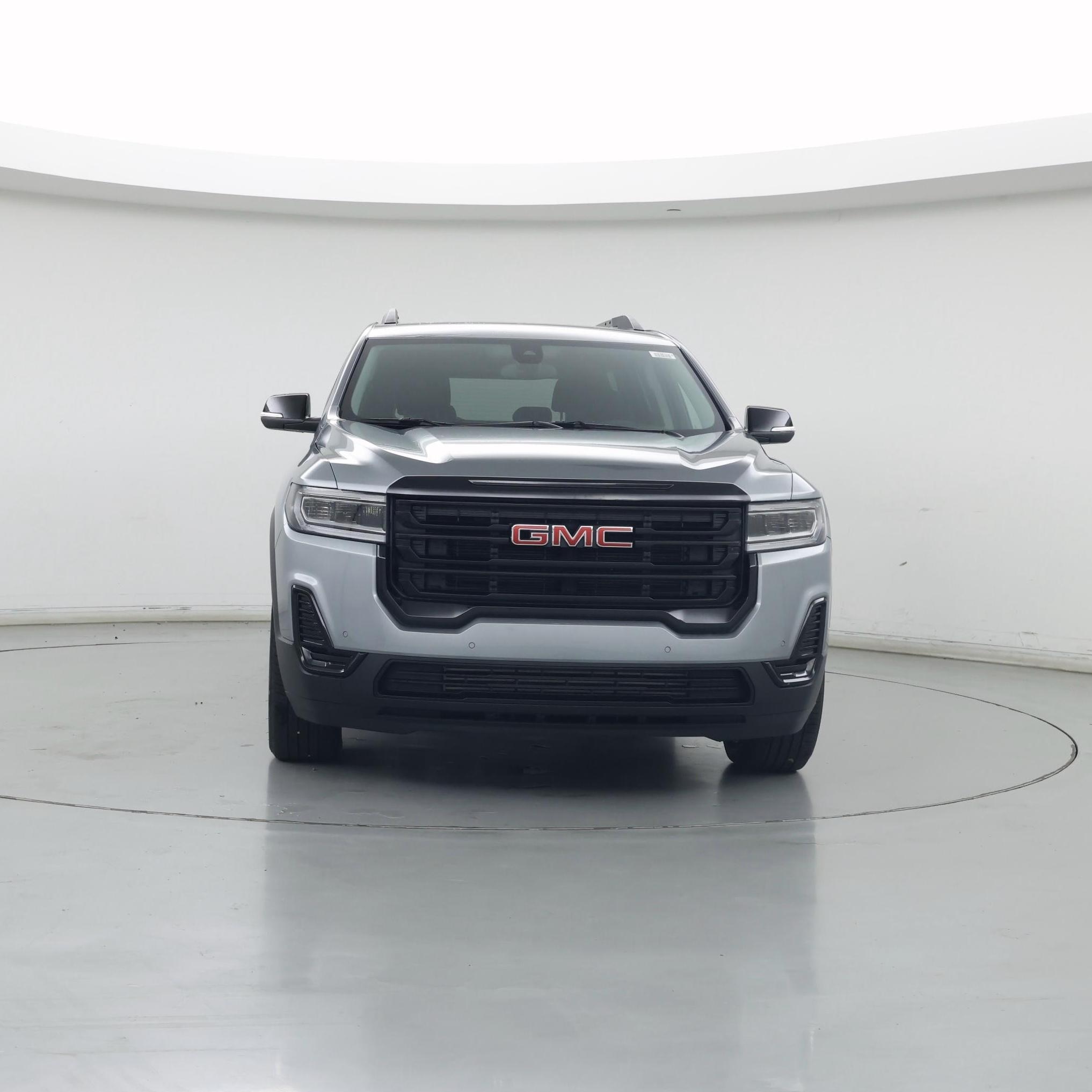 Thumbnail: 2023 GMC Acadia - 5