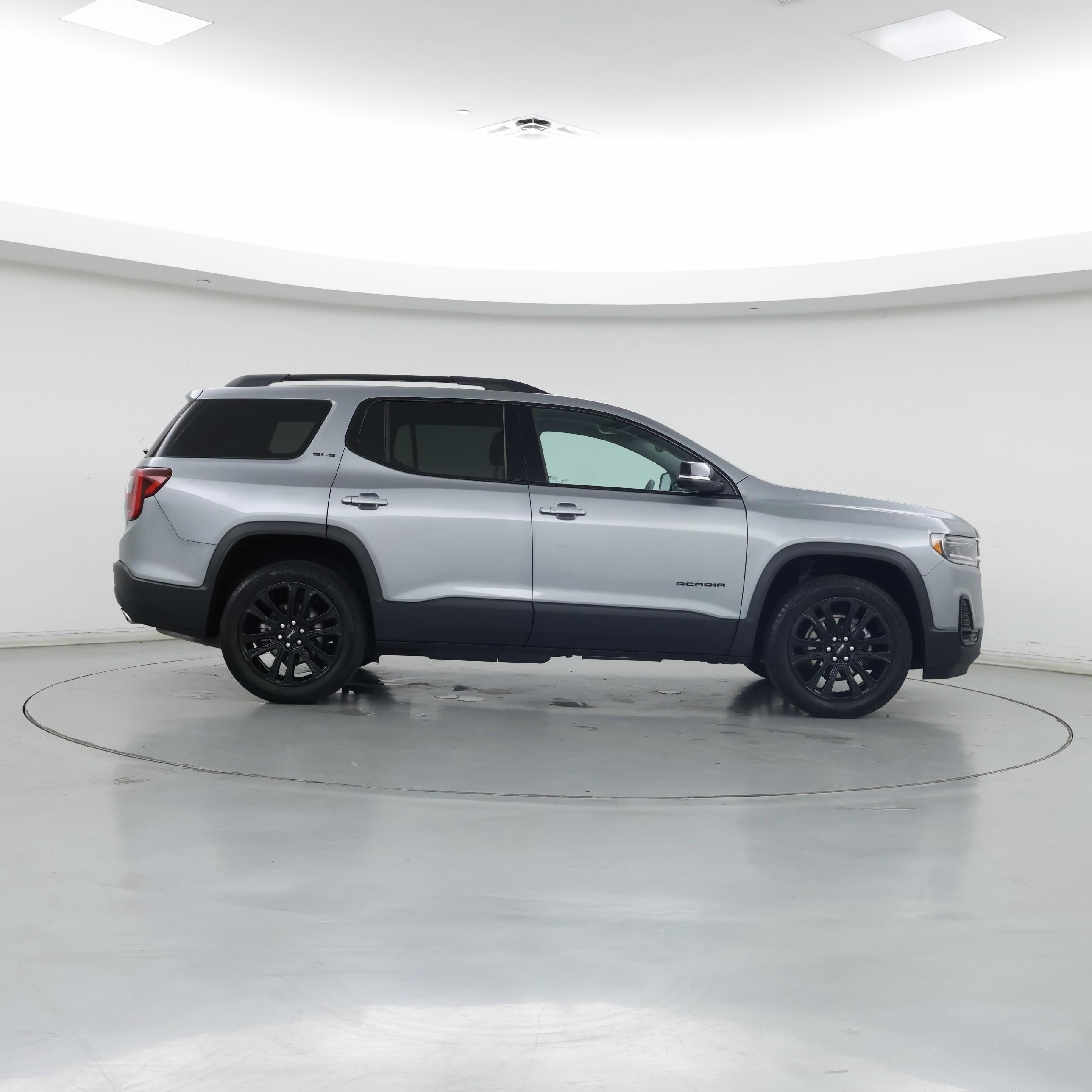 Thumbnail: 2023 GMC Acadia - 7