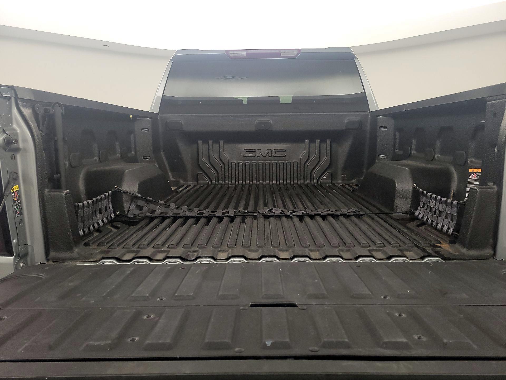 Thumbnail: 2023 GMC Sierra 1500 - 20