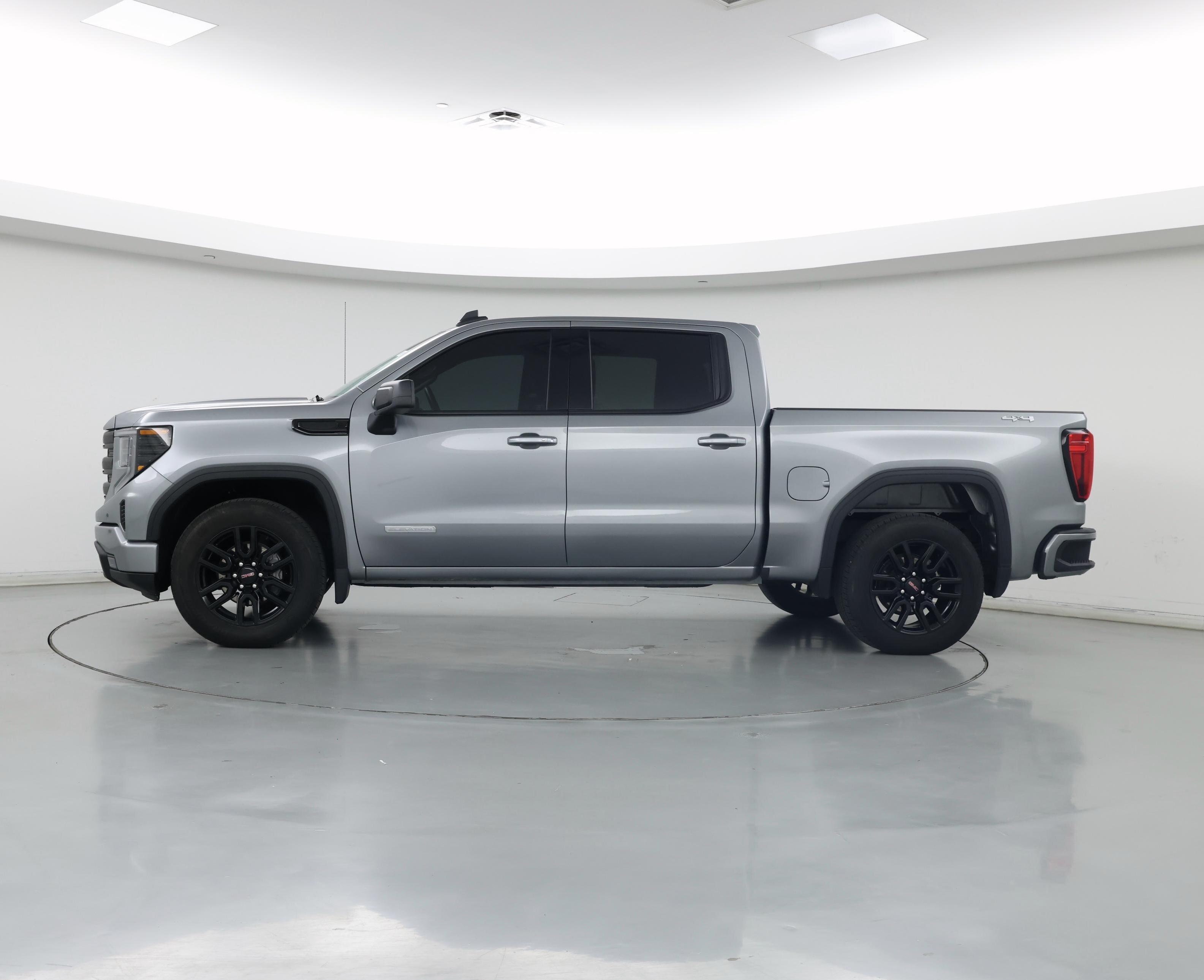 Thumbnail: 2023 GMC Sierra 1500 - 3