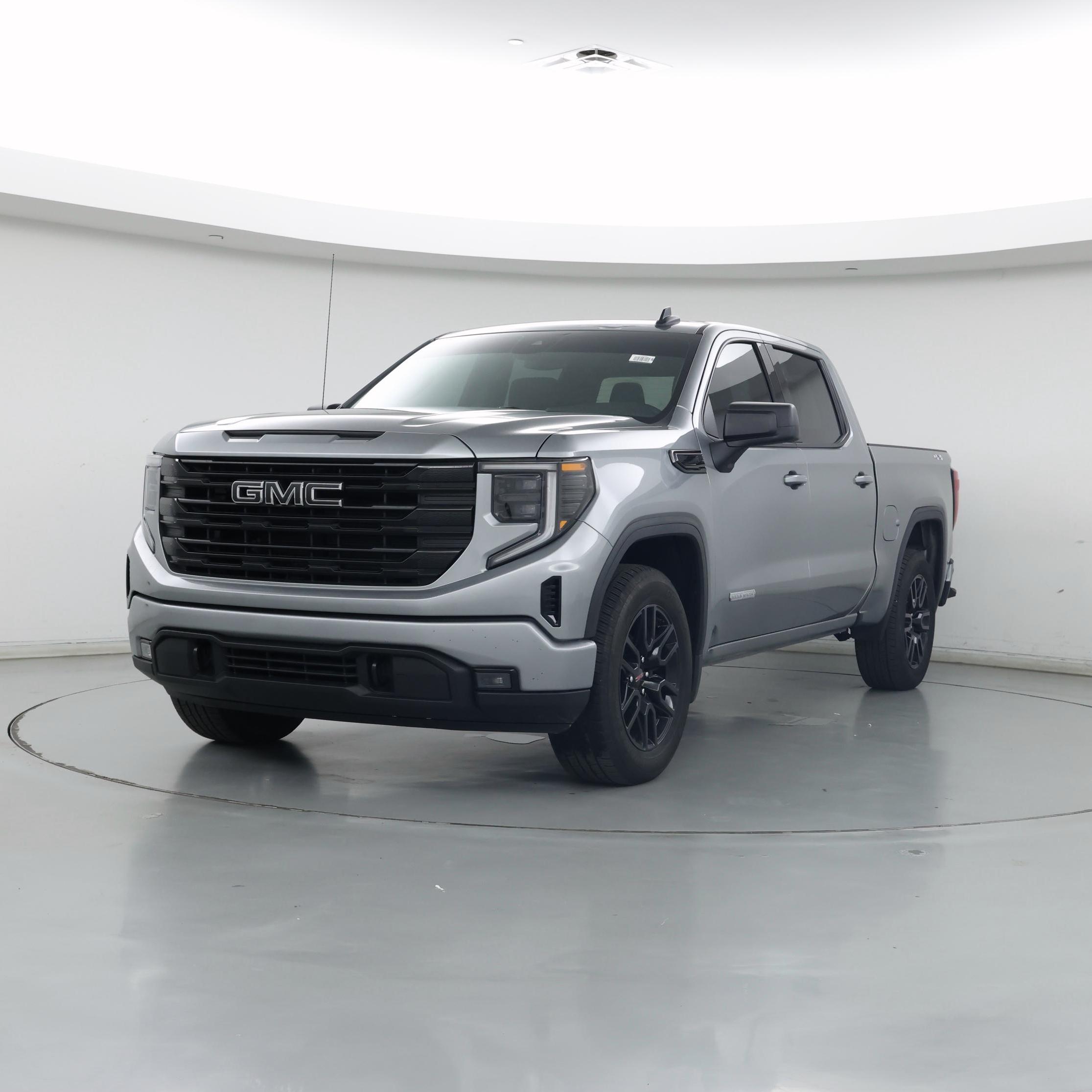 Thumbnail: 2023 GMC Sierra 1500 - 4