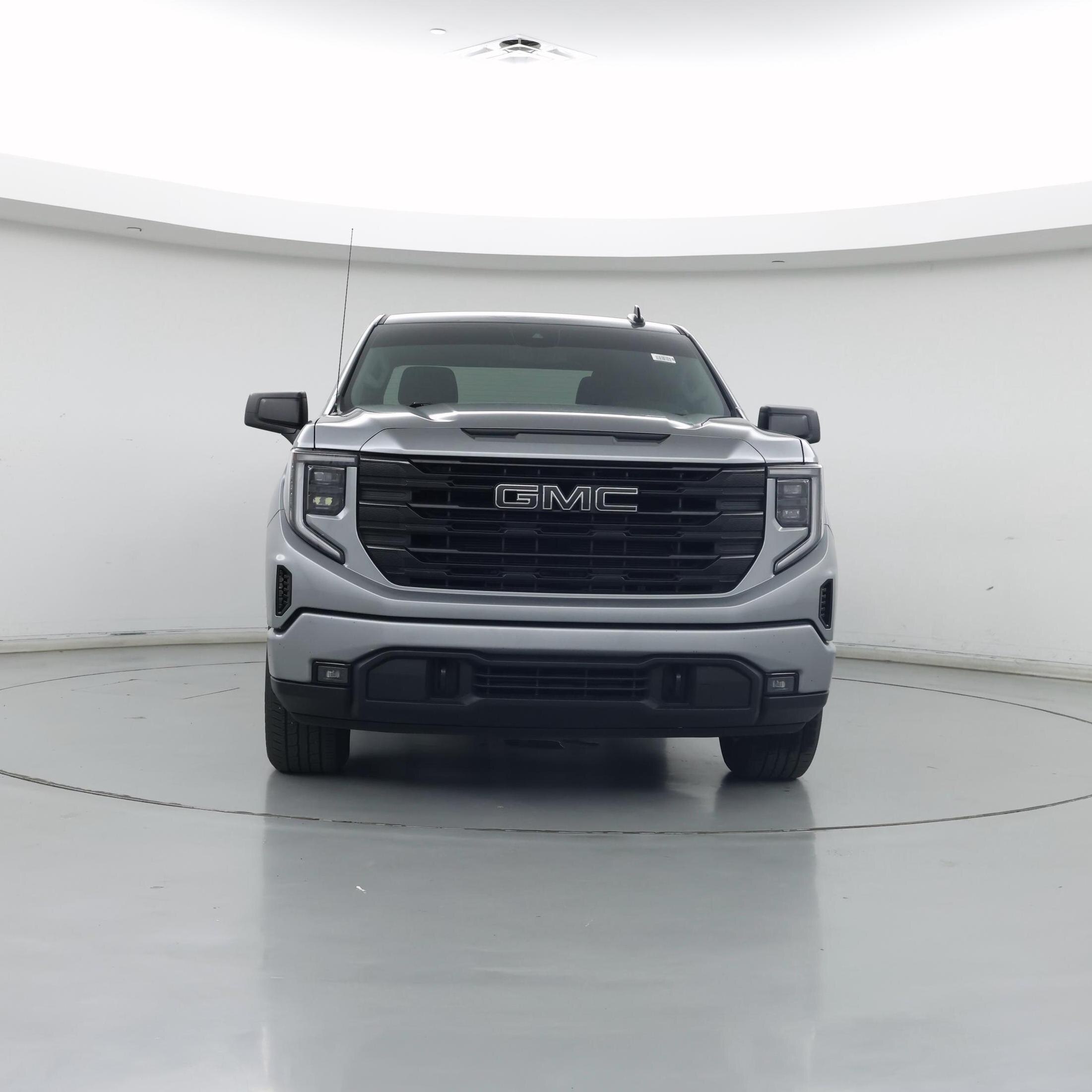 Thumbnail: 2023 GMC Sierra 1500 - 5