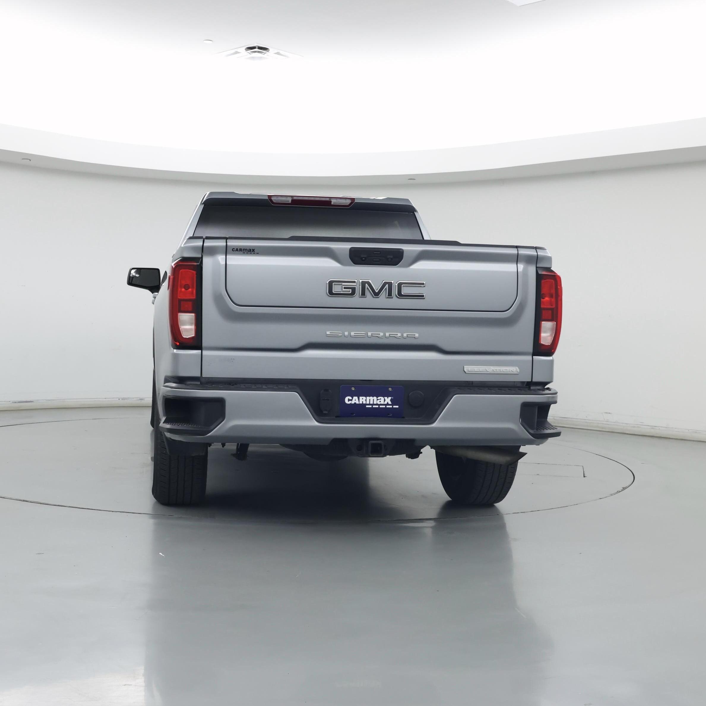 Thumbnail: 2023 GMC Sierra 1500 - 6