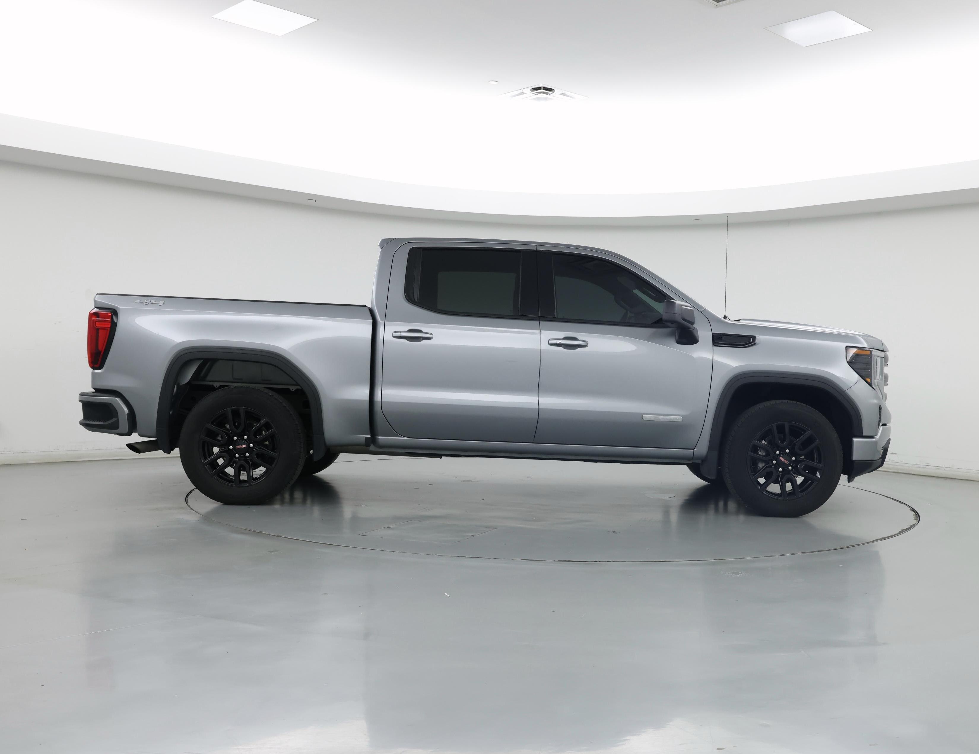 Thumbnail: 2023 GMC Sierra 1500 - 7
