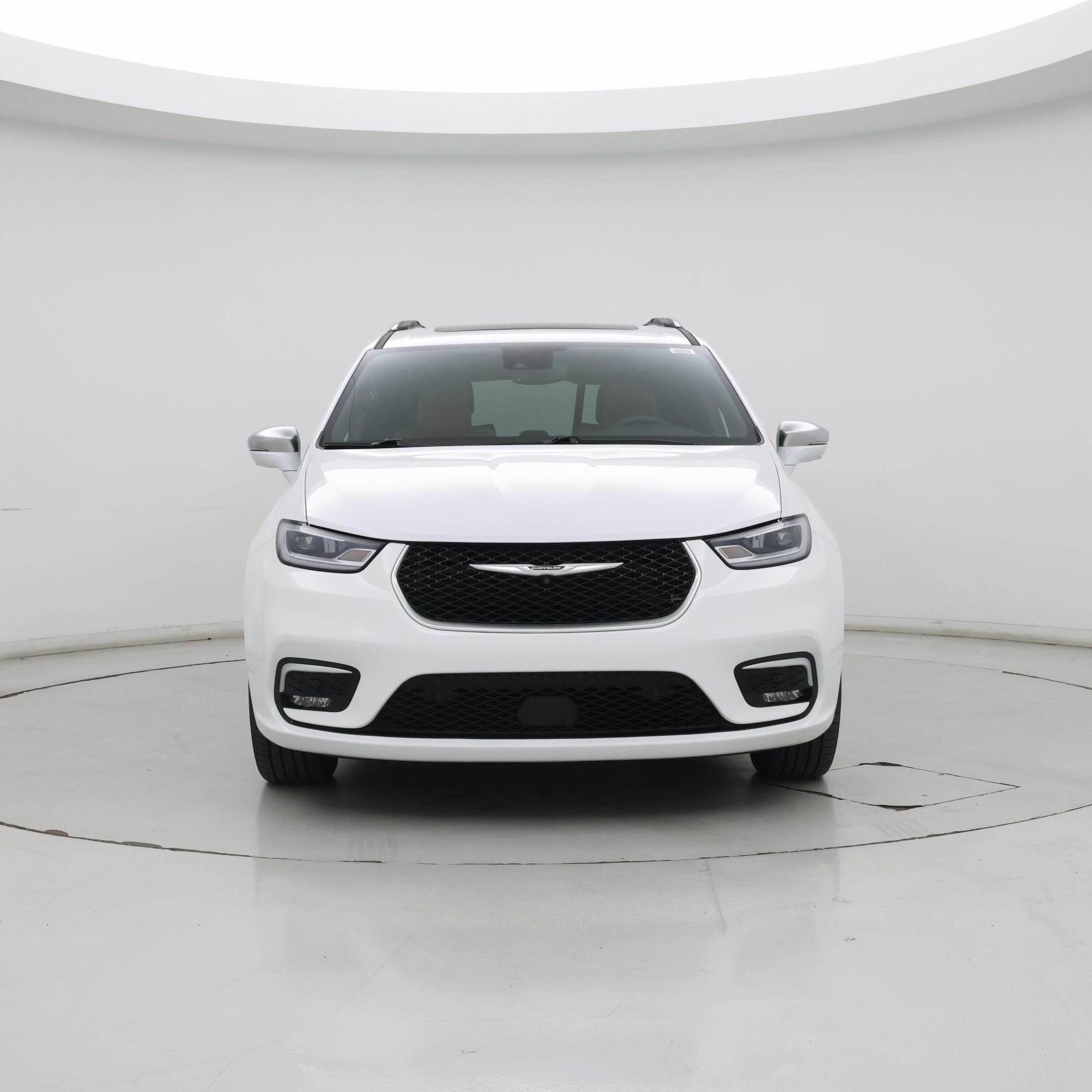 Thumbnail: 2022 Chrysler Pacifica - 5