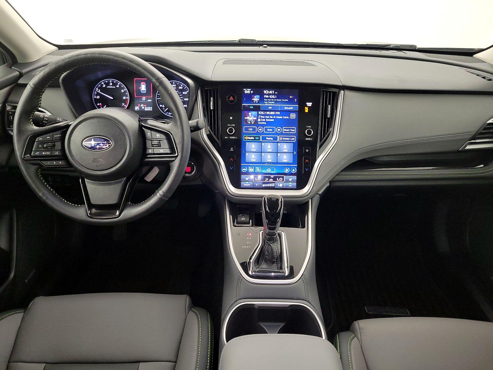 Thumbnail: 2025 Subaru Outback - 9