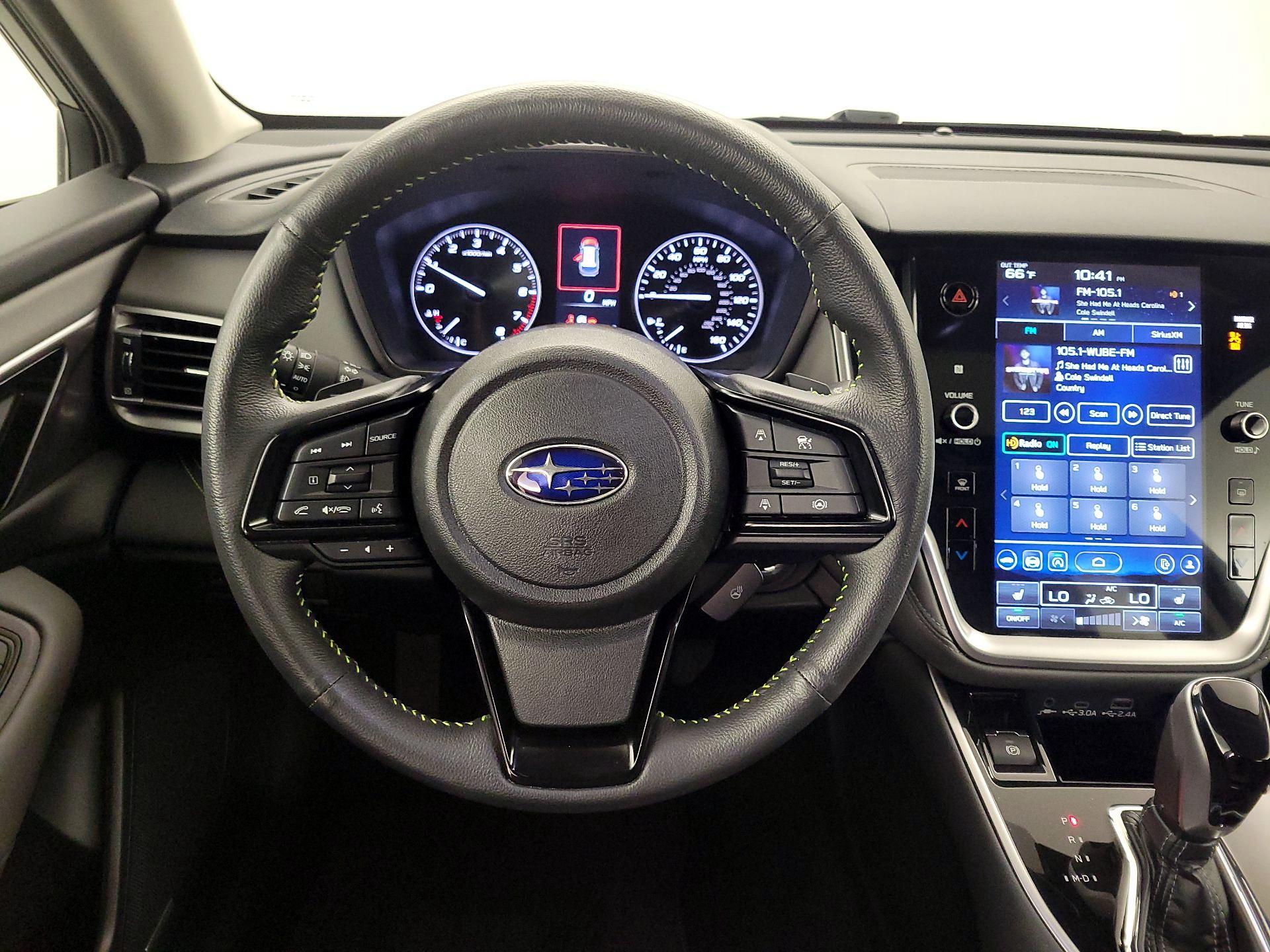 Thumbnail: 2025 Subaru Outback - 10