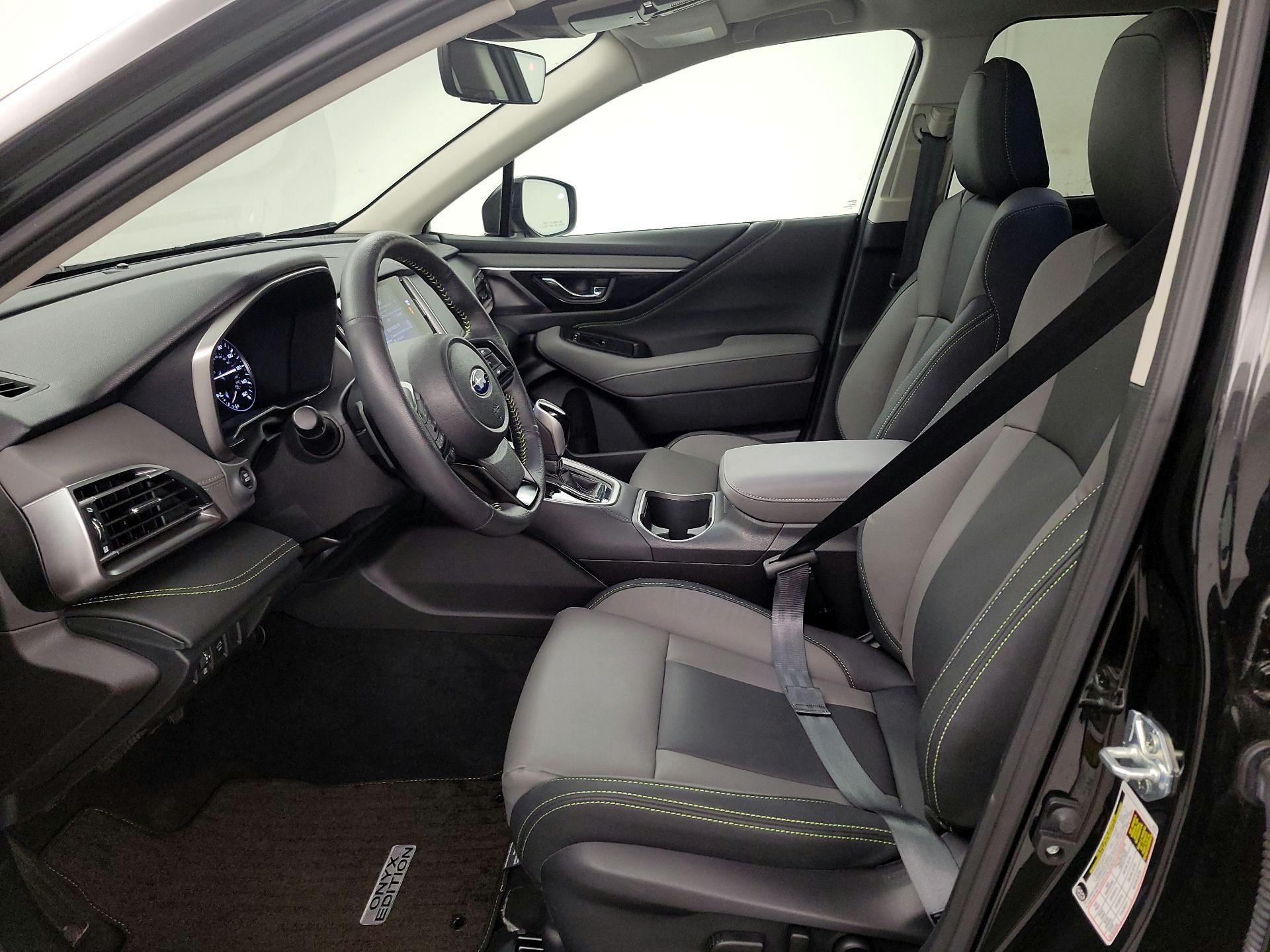 Thumbnail: 2025 Subaru Outback - 11