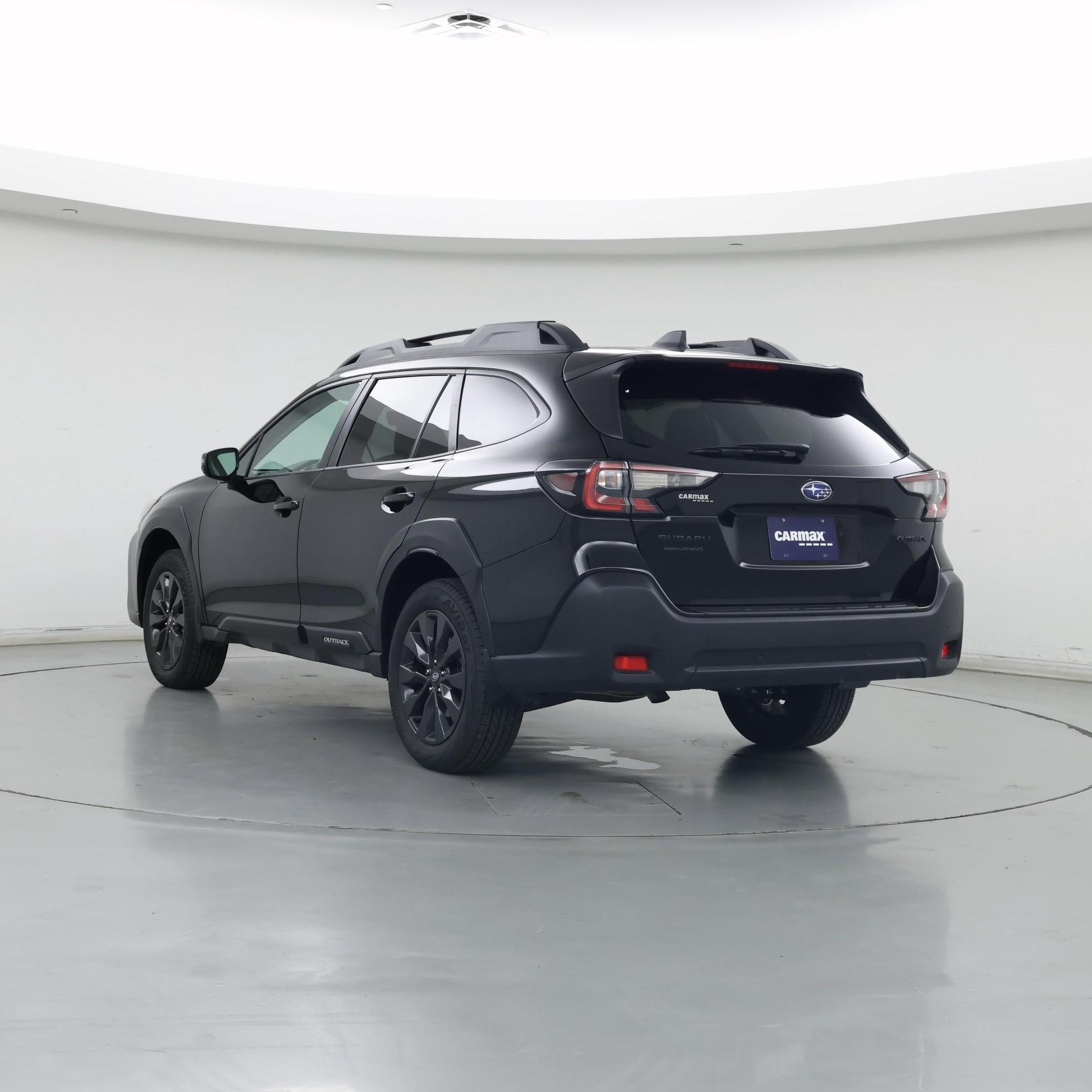 Thumbnail: 2025 Subaru Outback - 2