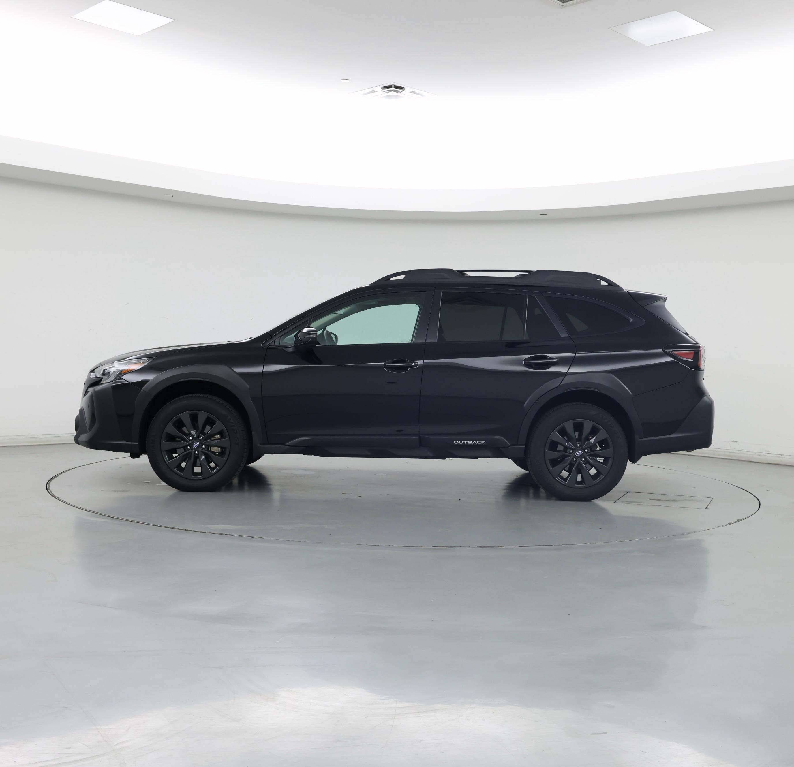 Thumbnail: 2025 Subaru Outback - 3