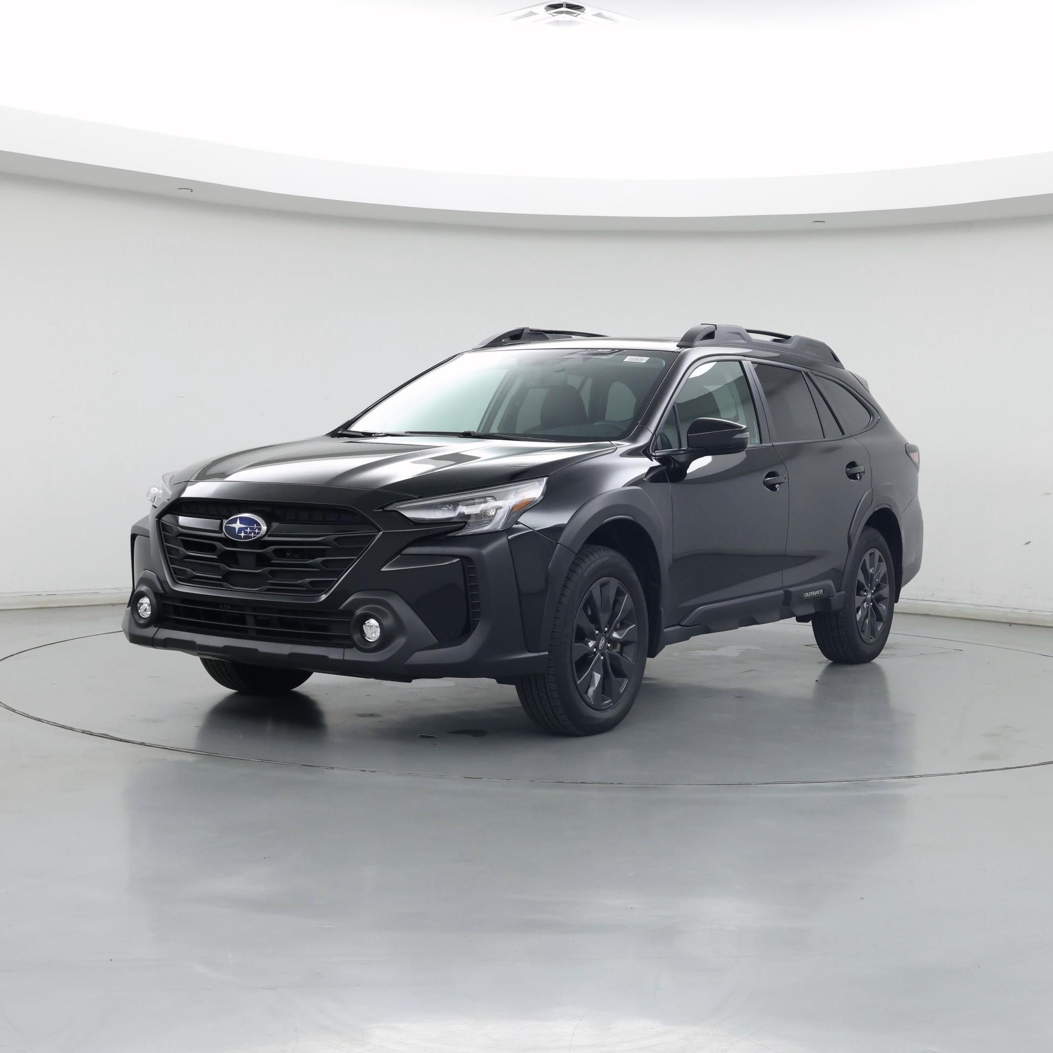 Thumbnail: 2025 Subaru Outback - 4