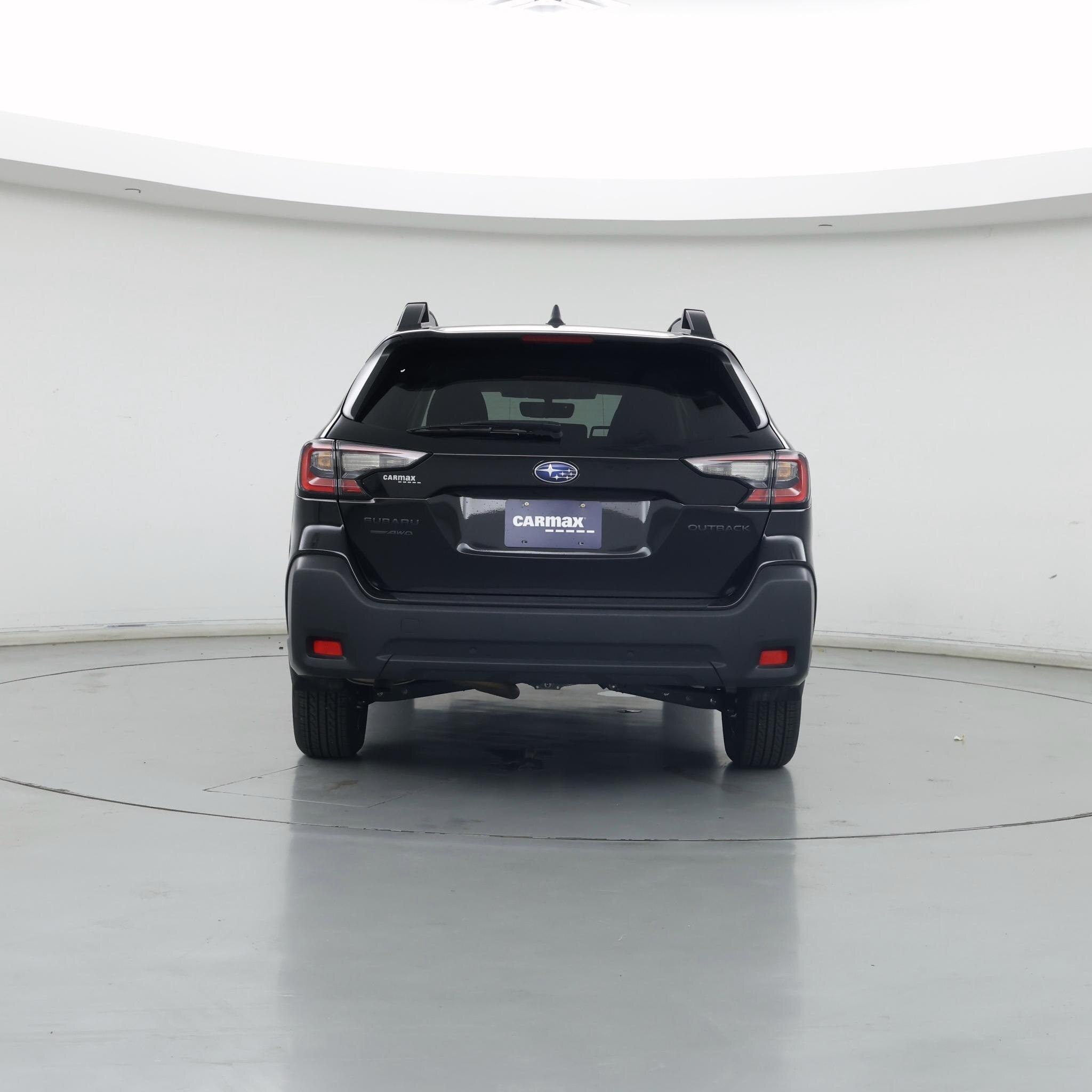 Thumbnail: 2025 Subaru Outback - 6