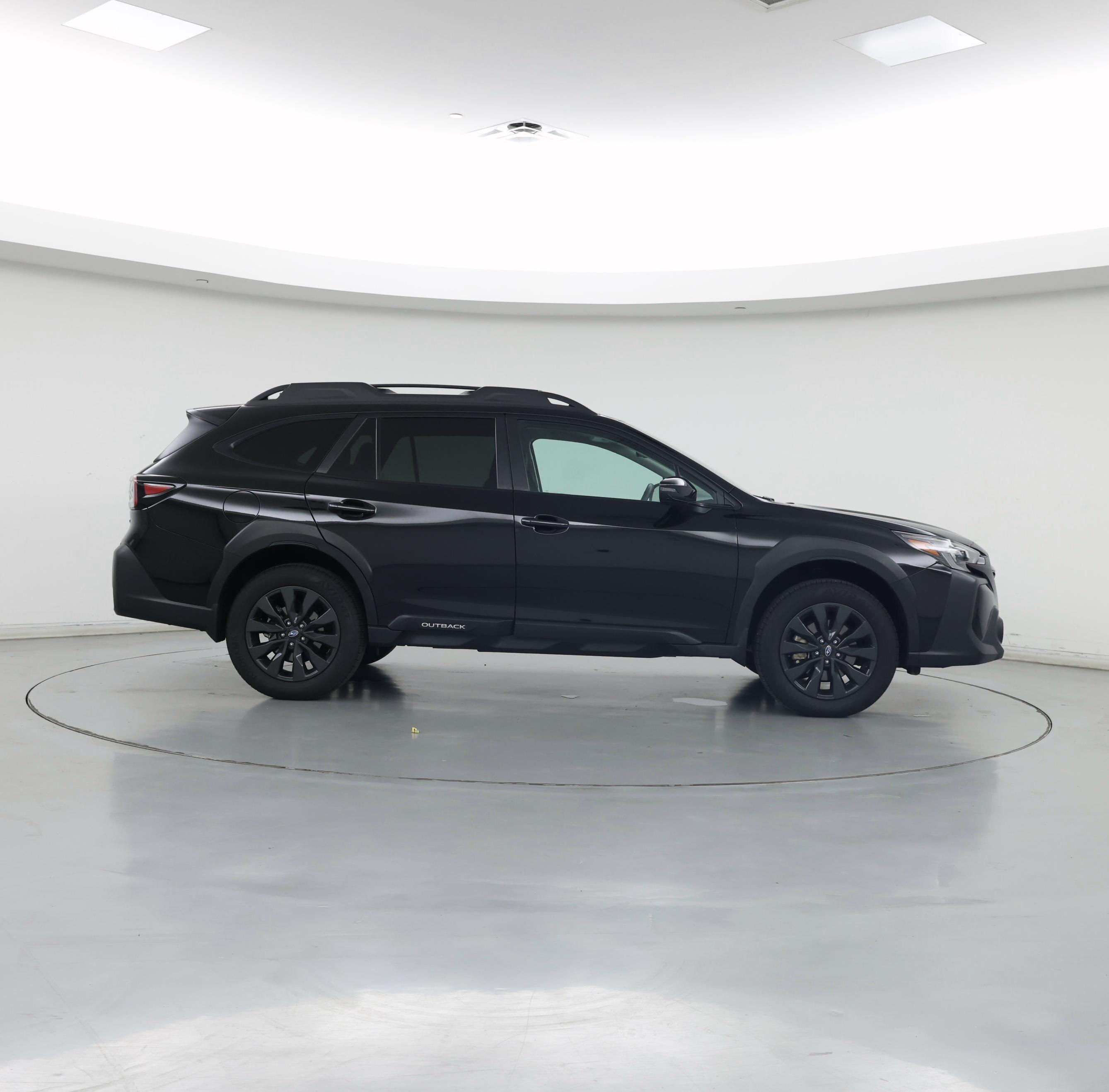 Thumbnail: 2025 Subaru Outback - 7