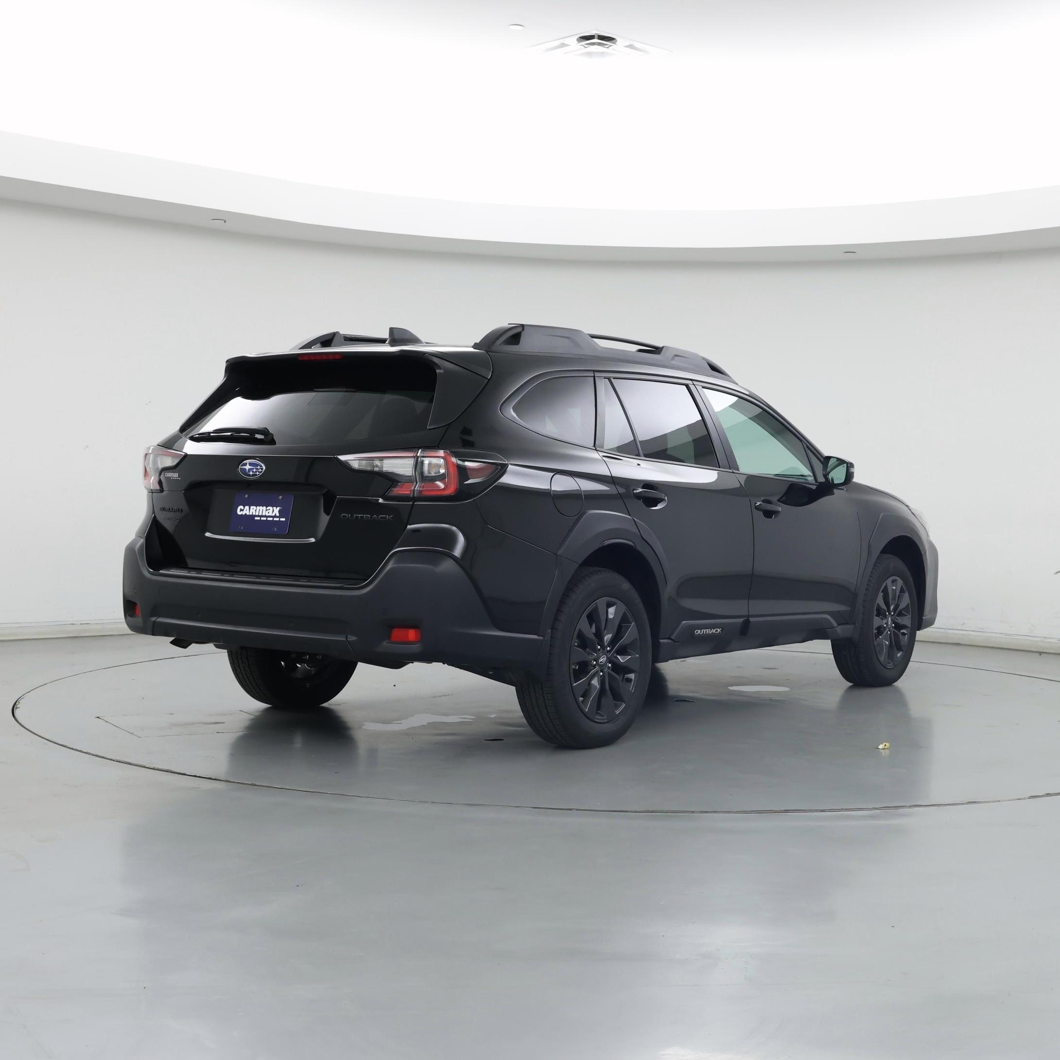 Thumbnail: 2025 Subaru Outback - 8