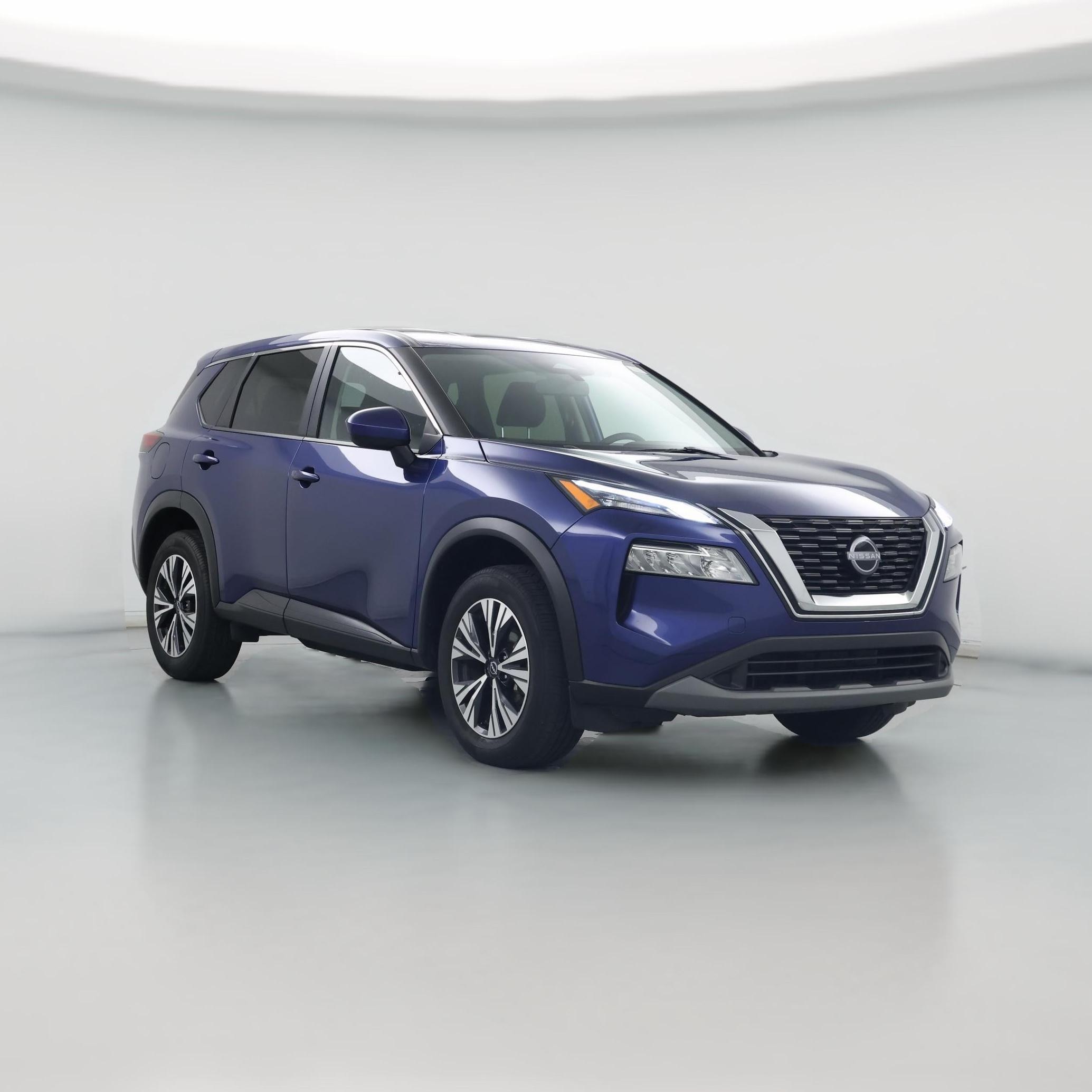 Thumbnail: 2023 Nissan Rogue - 1