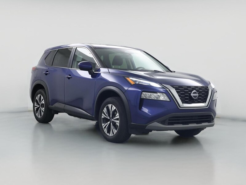 2023 Nissan Rogue SV -
                  Louisville, KY