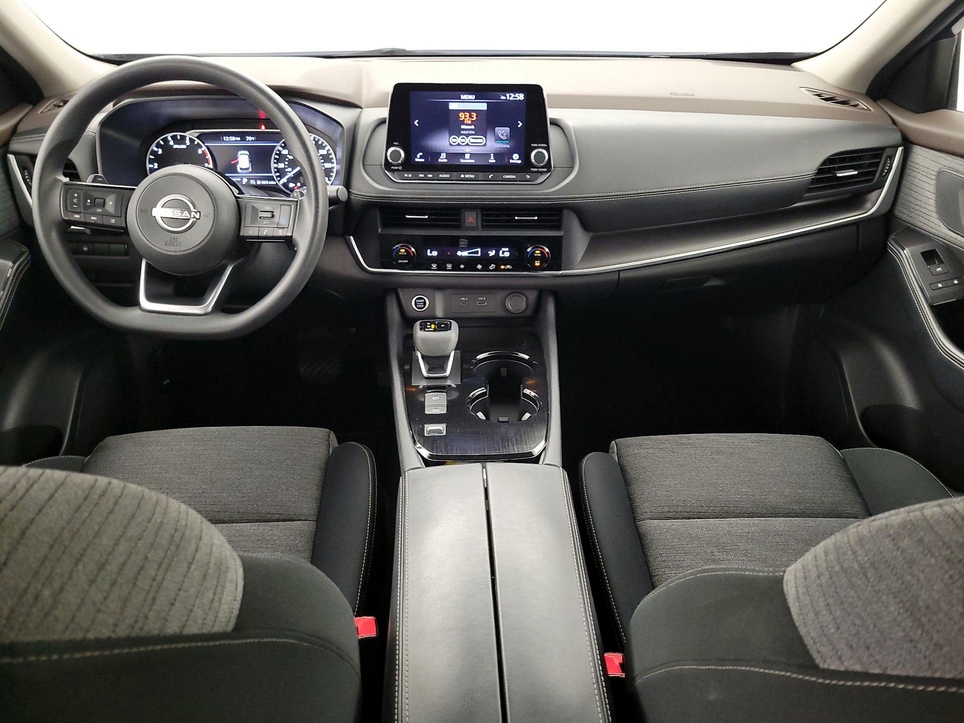 Thumbnail: 2023 Nissan Rogue - 9