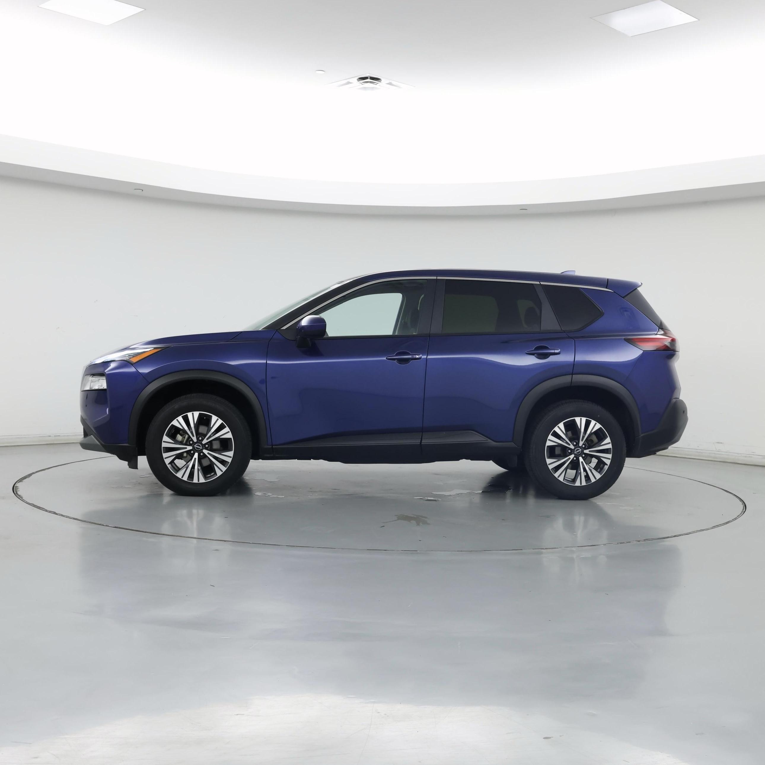 Thumbnail: 2023 Nissan Rogue - 3
