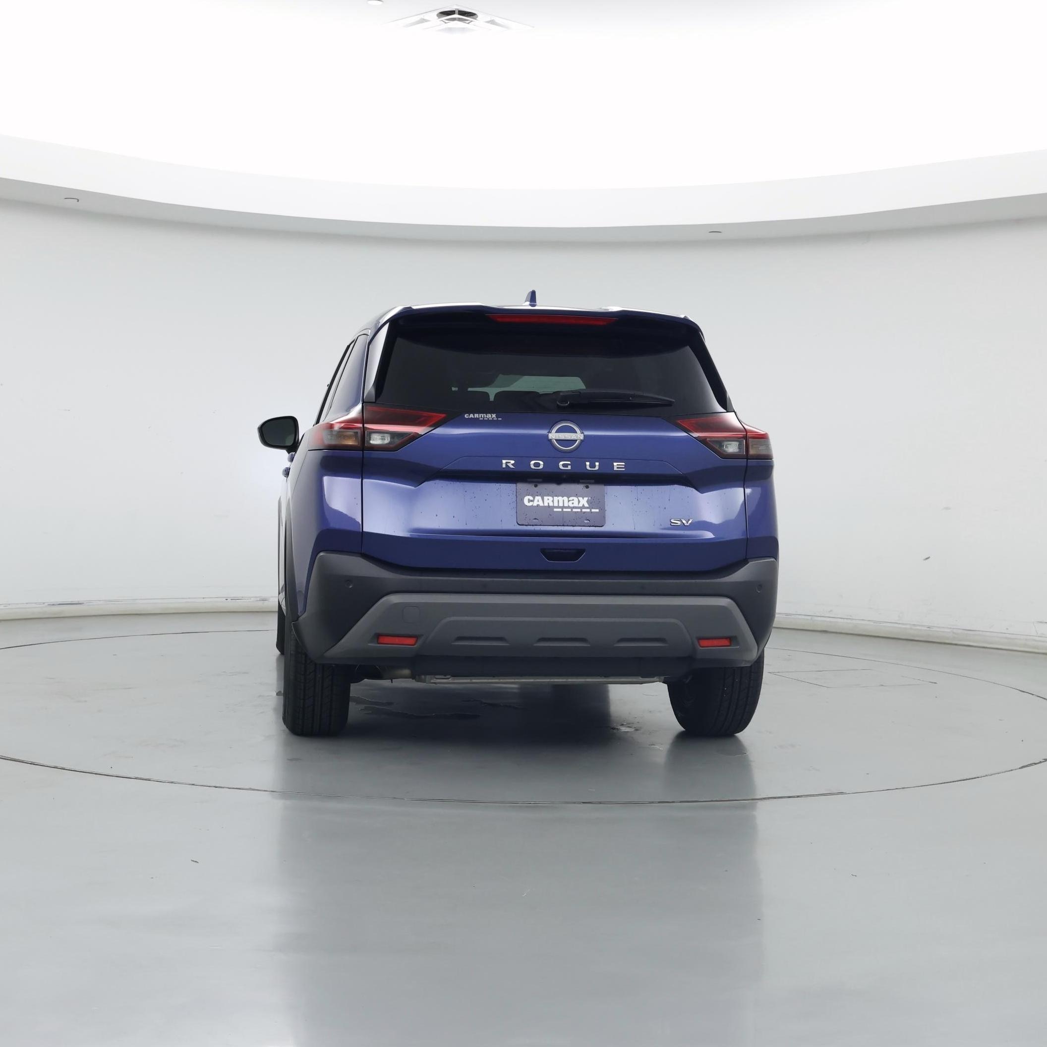 Thumbnail: 2023 Nissan Rogue - 6